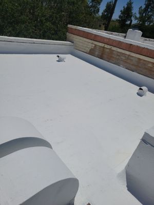 Project in Tucson