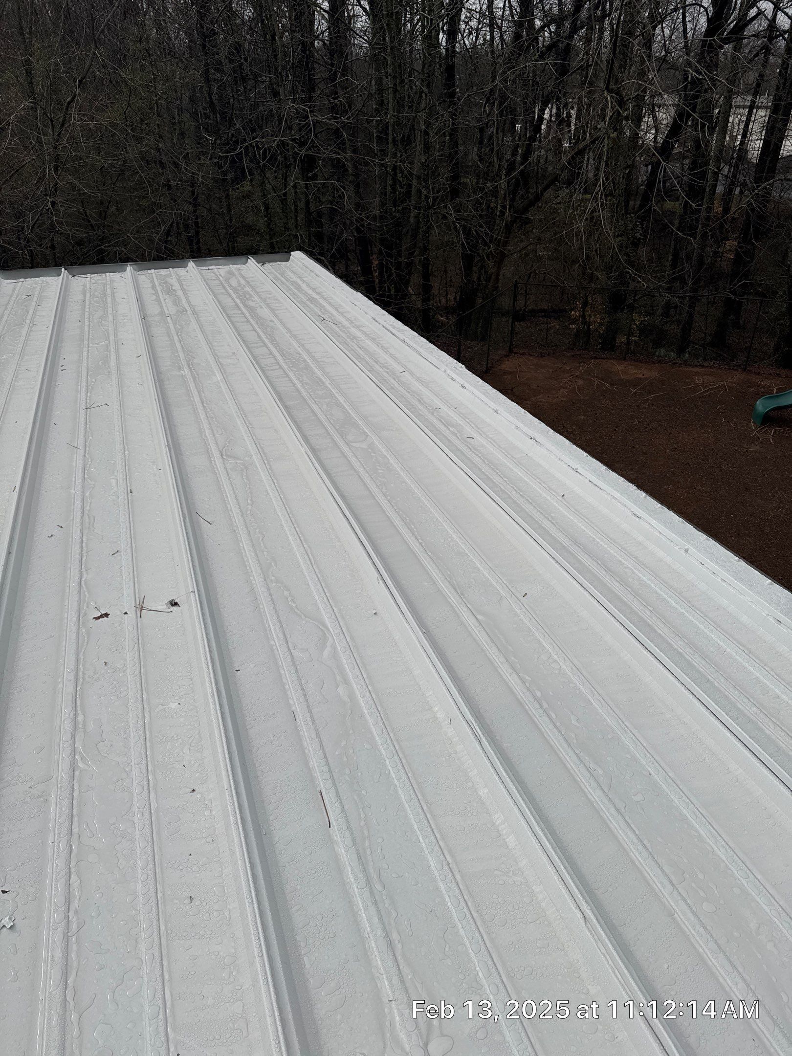 Building Bridges by Reset Roofing