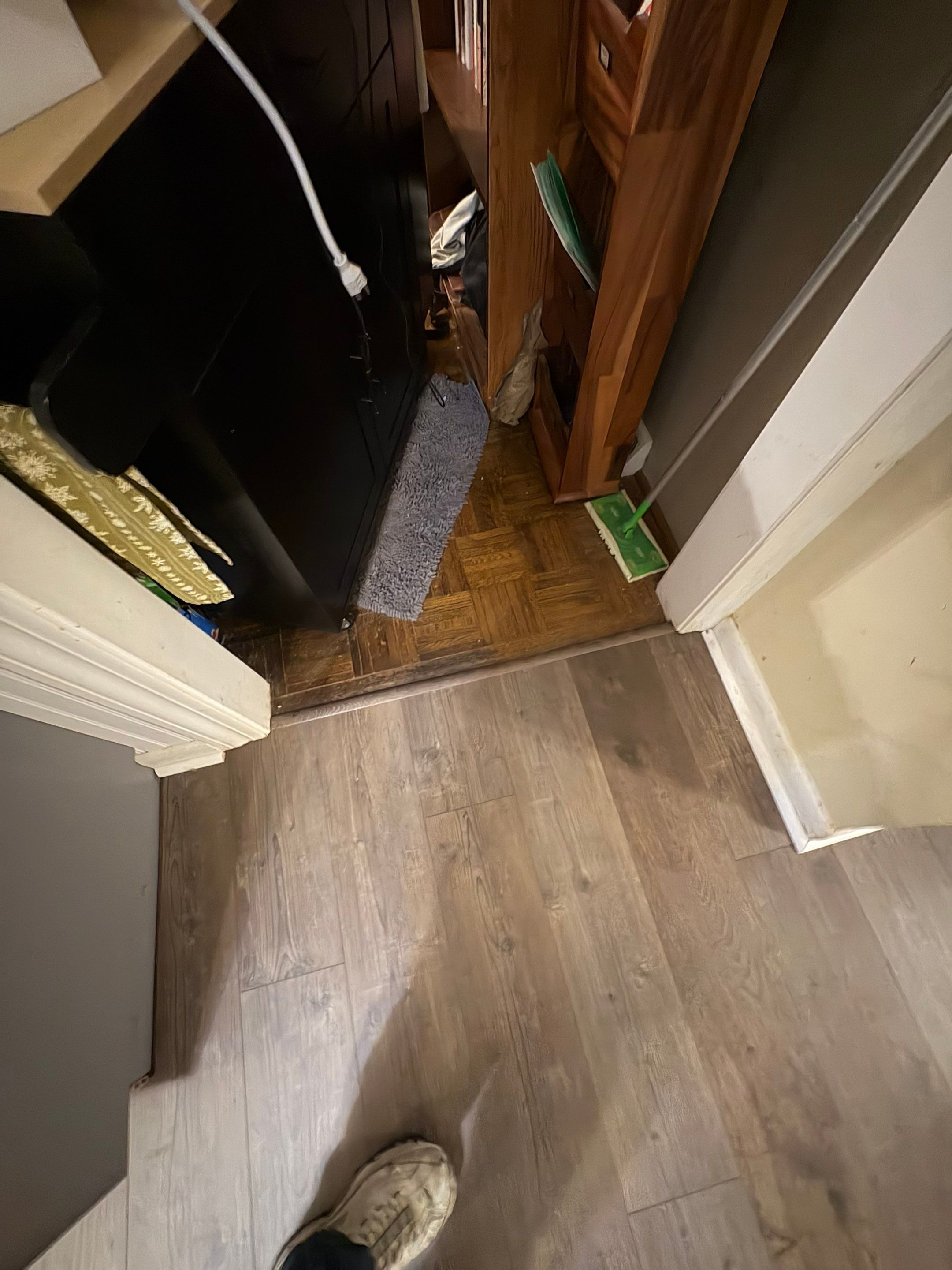 Project 68 by FMP Flooring