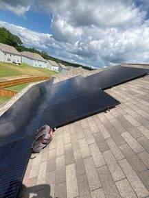 Fairburn Ga Project