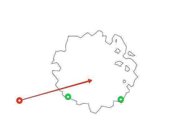 COLD Project by Georgia Outdoor Decor