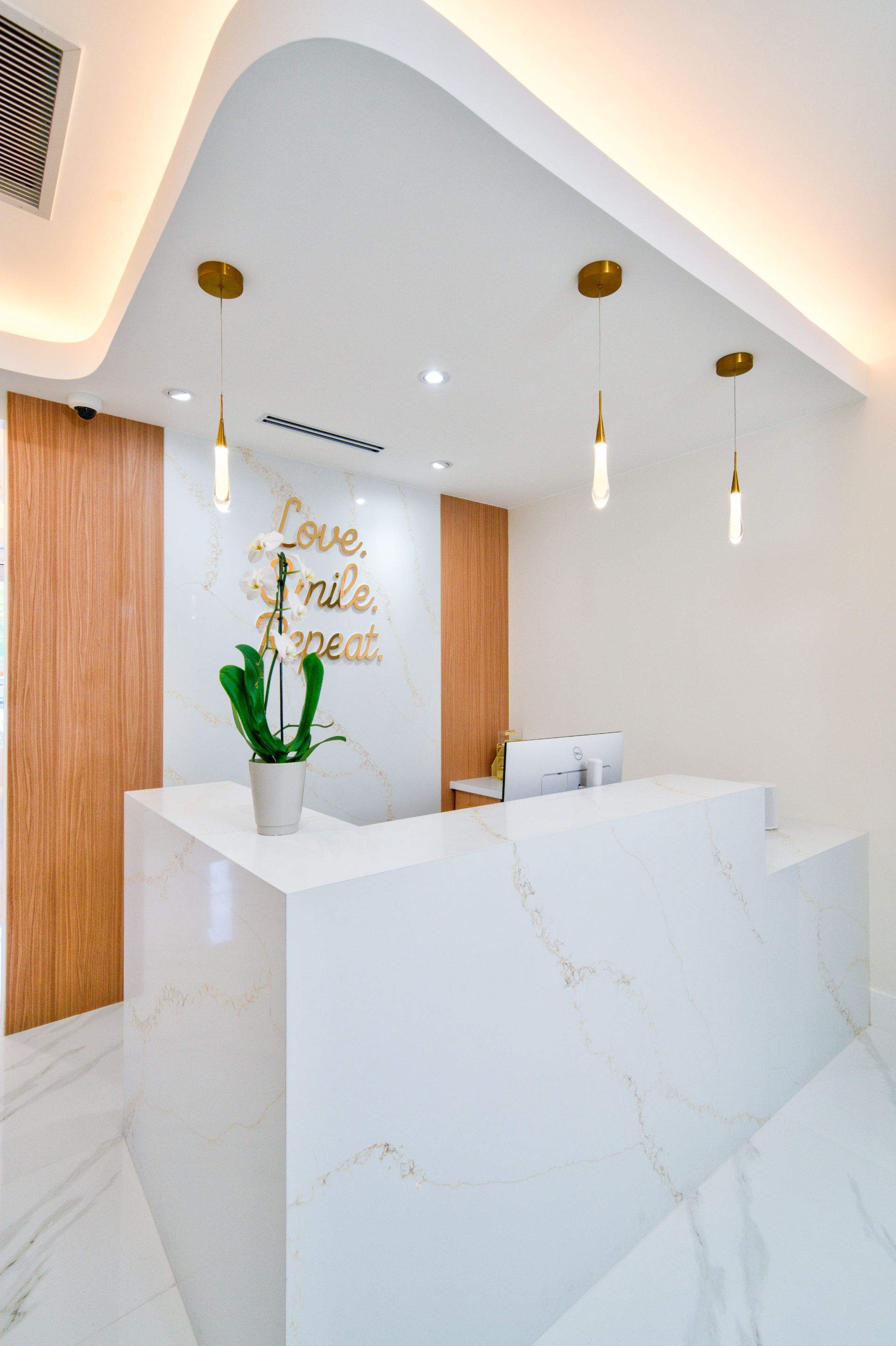 Loving Smiles Dental & Aesthetics by Ruiz Construction Inc