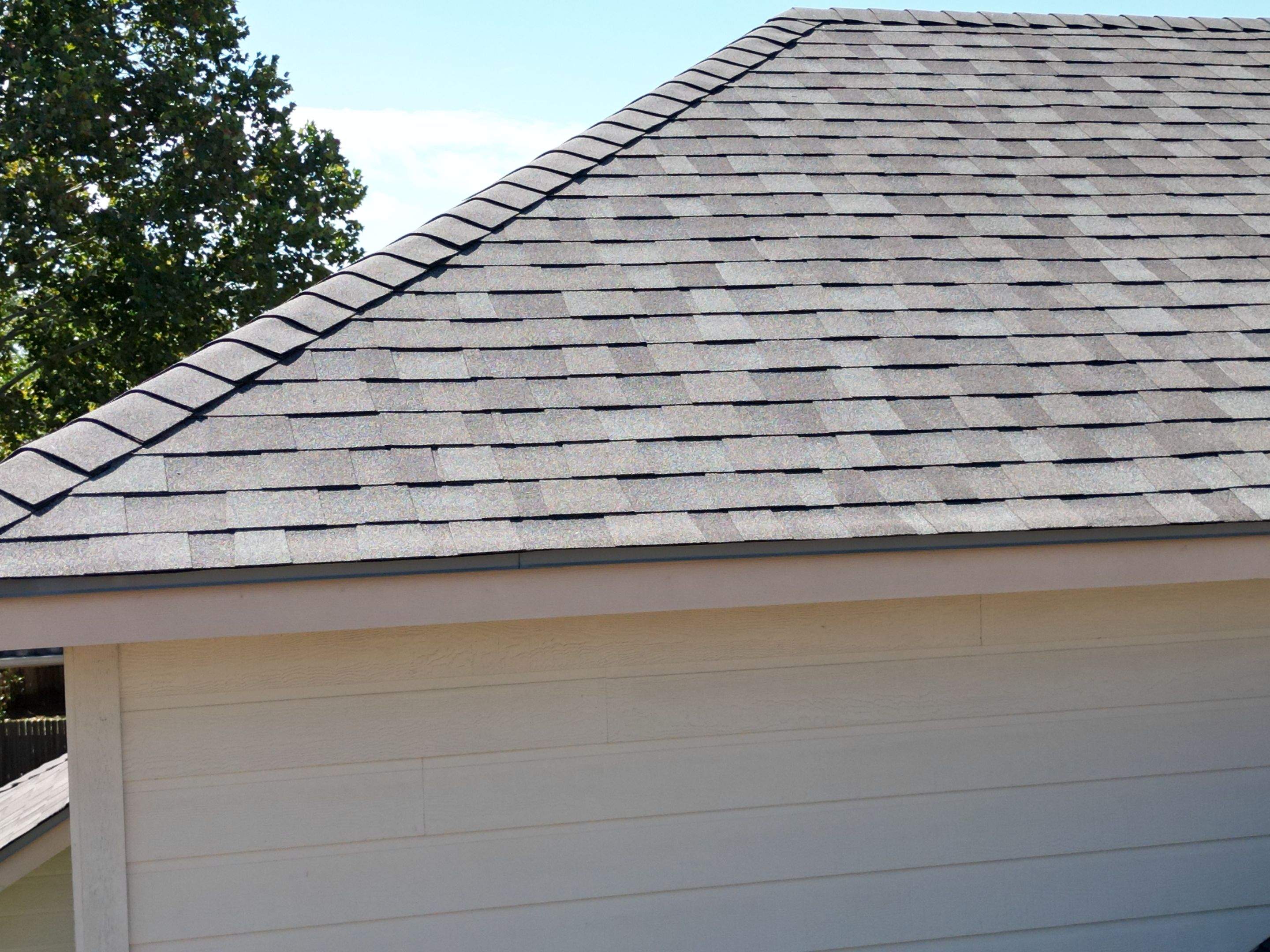 Driftwood - Owens Corning TruDefinition Duration by RoofsOnly.com