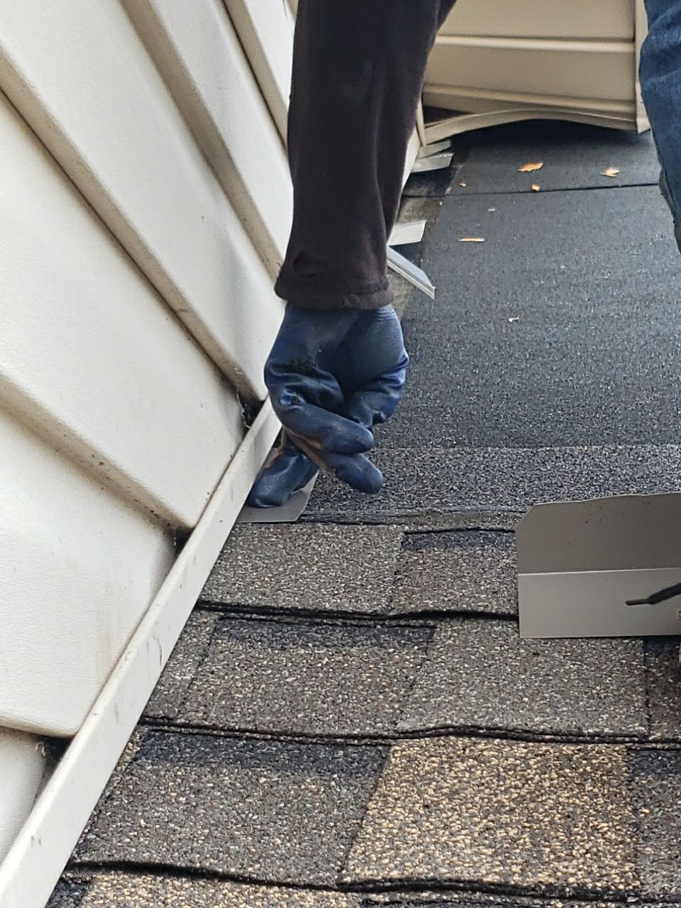 Liberty Township - Weathered Shadow by Tamlin Roofing