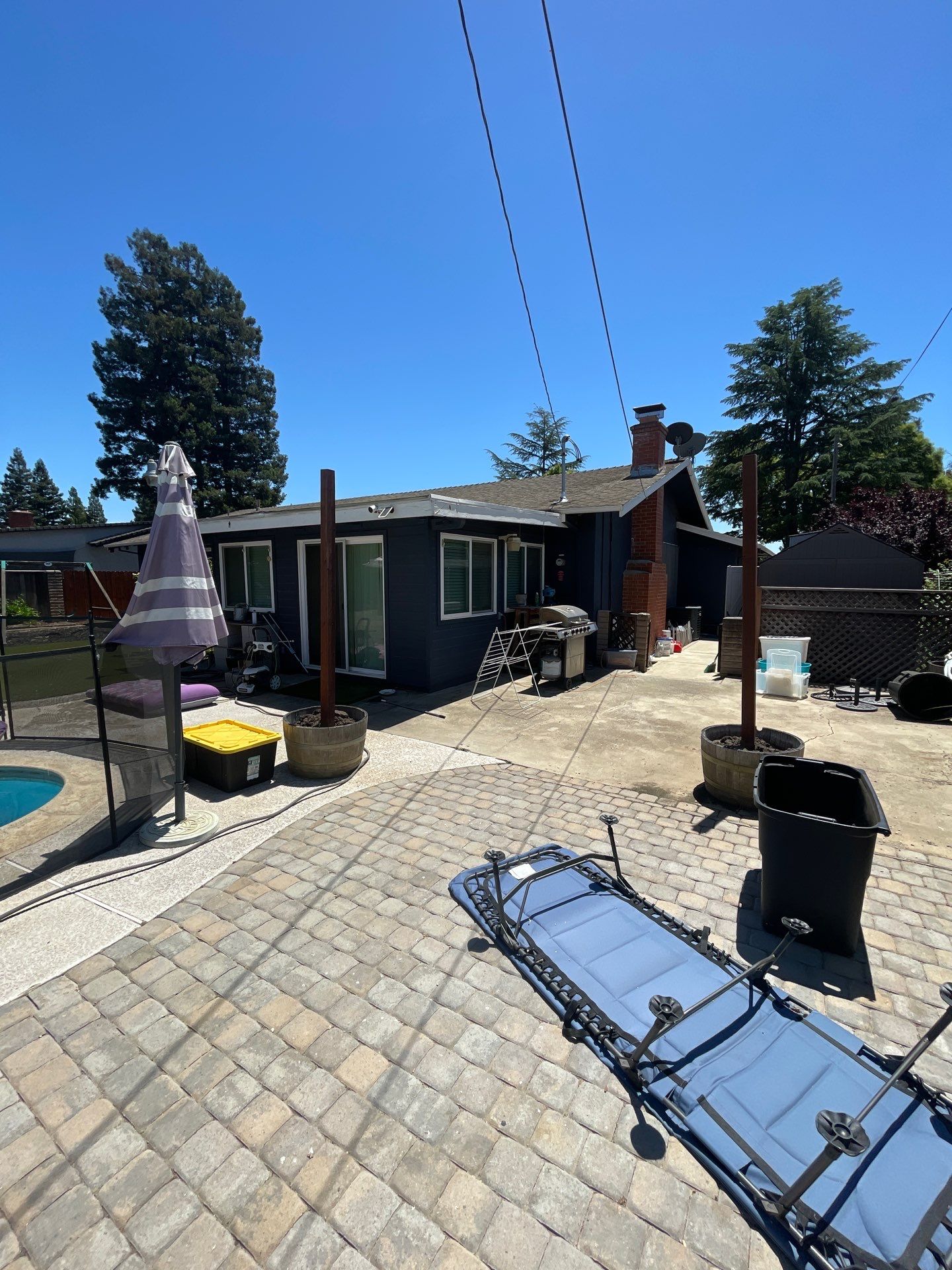Roof Rejuvenation using Roof Maxx Treatment by Roof Maxx of Folsom