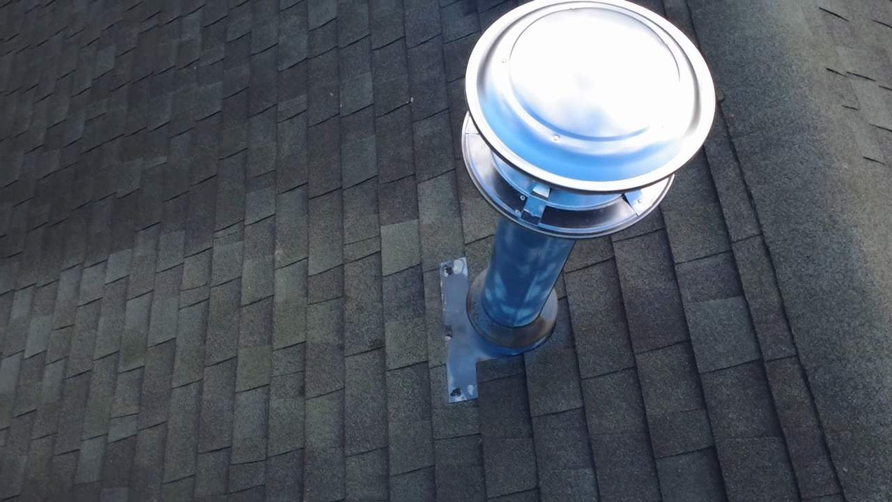 B-Vent Replacements by Level Up Roofing and Restoration Services LLC