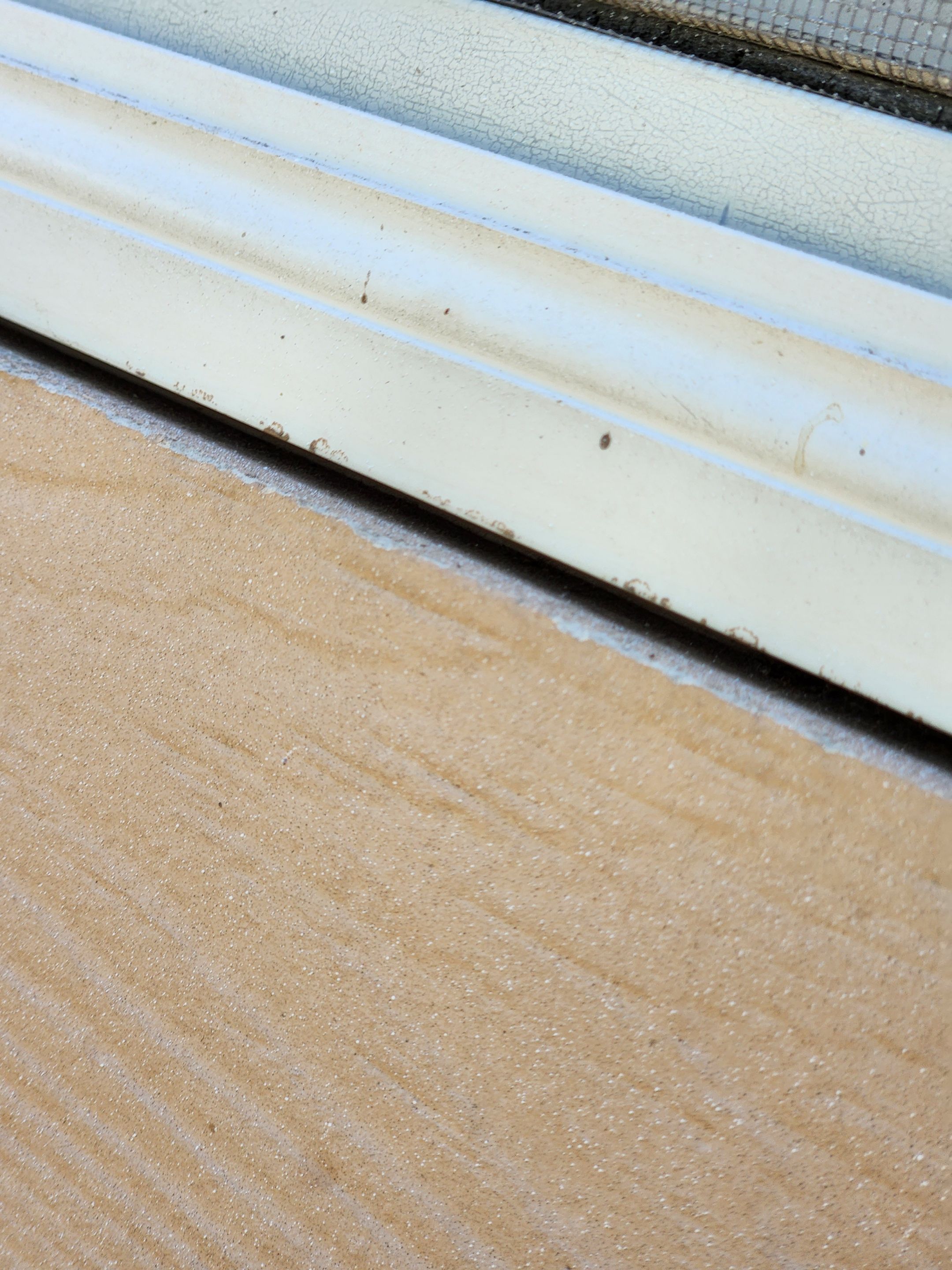 Complete Exterior Siding & Painting by HTR&C