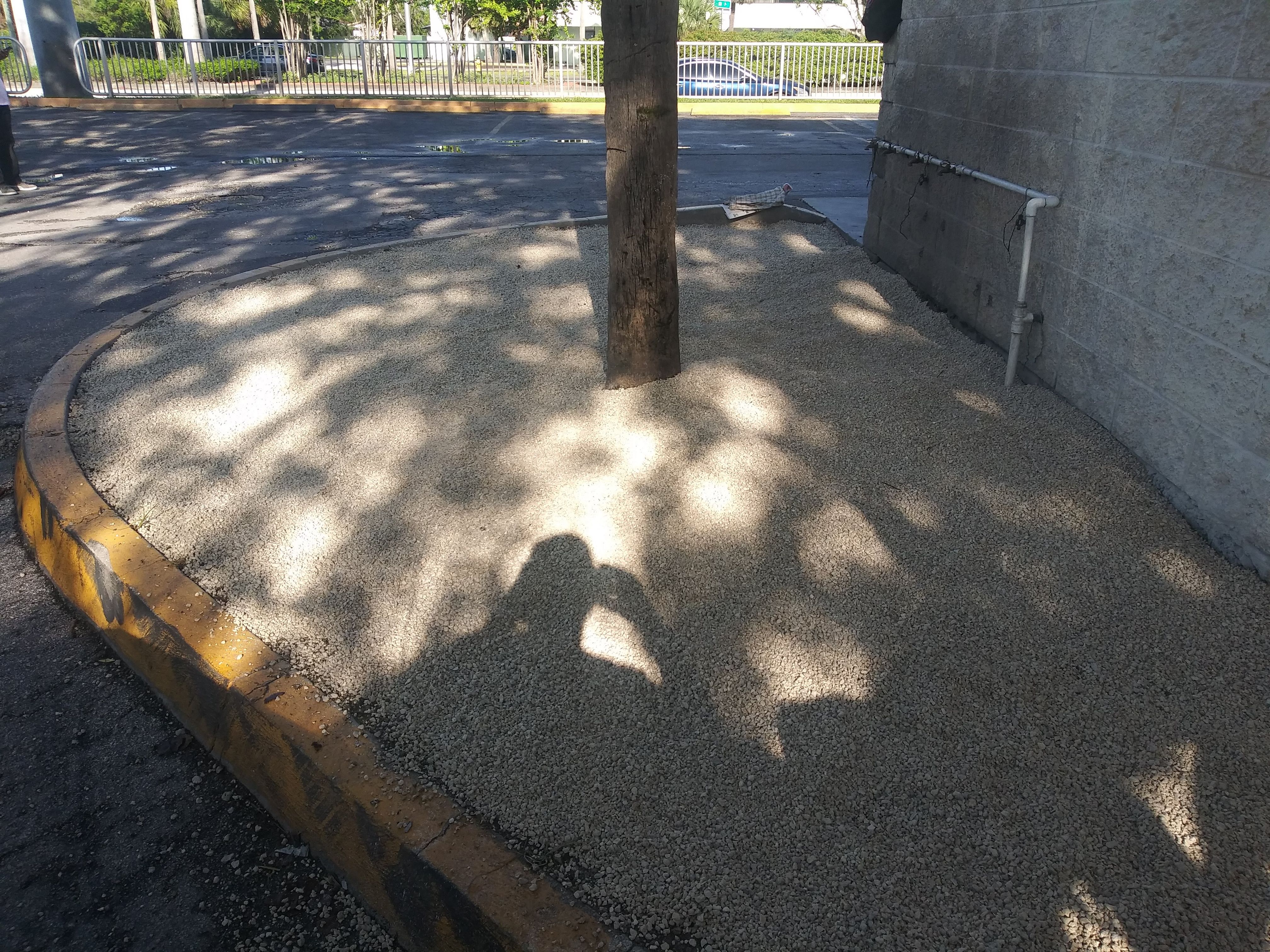 Commercial Grounds Maintenance by
M.A.B. Landscaping & Property Maintenance