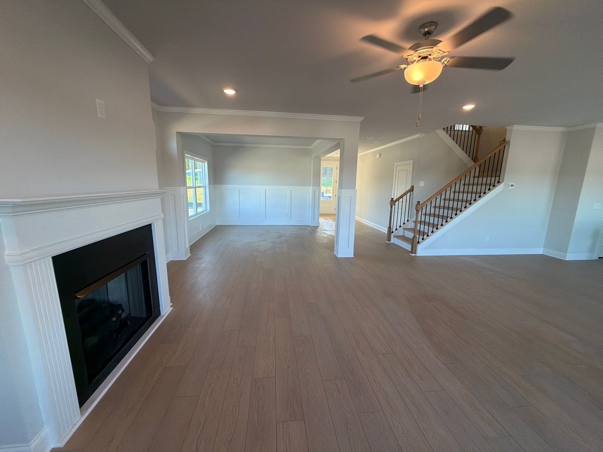 Project in Calhoun by Artisan Built Communities