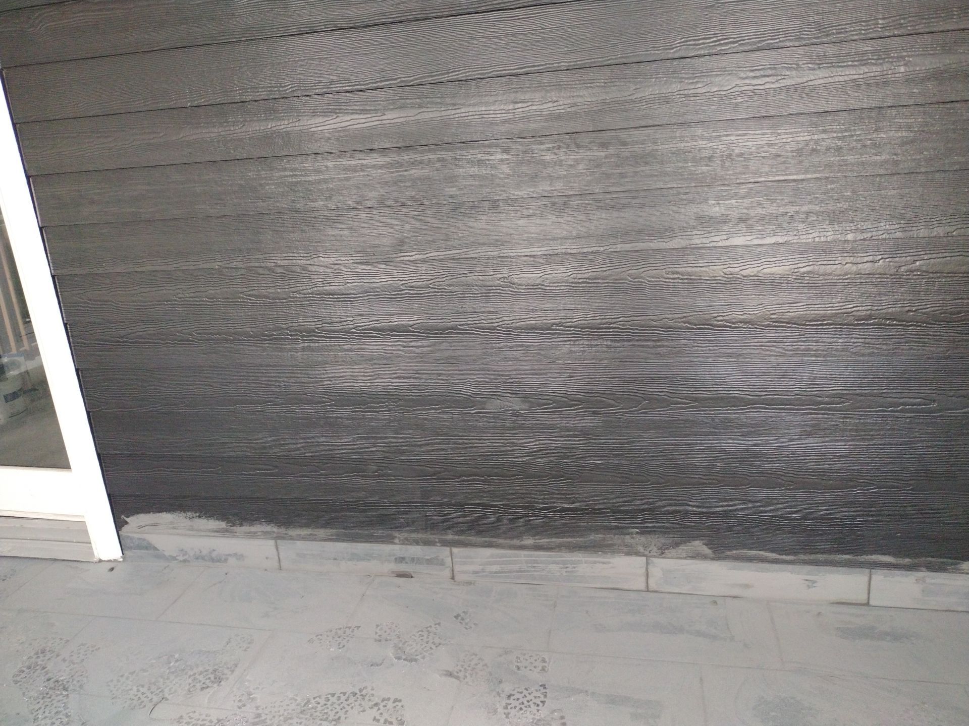 Puppy Room Conversion – Patio to Premium Pet Space by Johnny Five Construction 