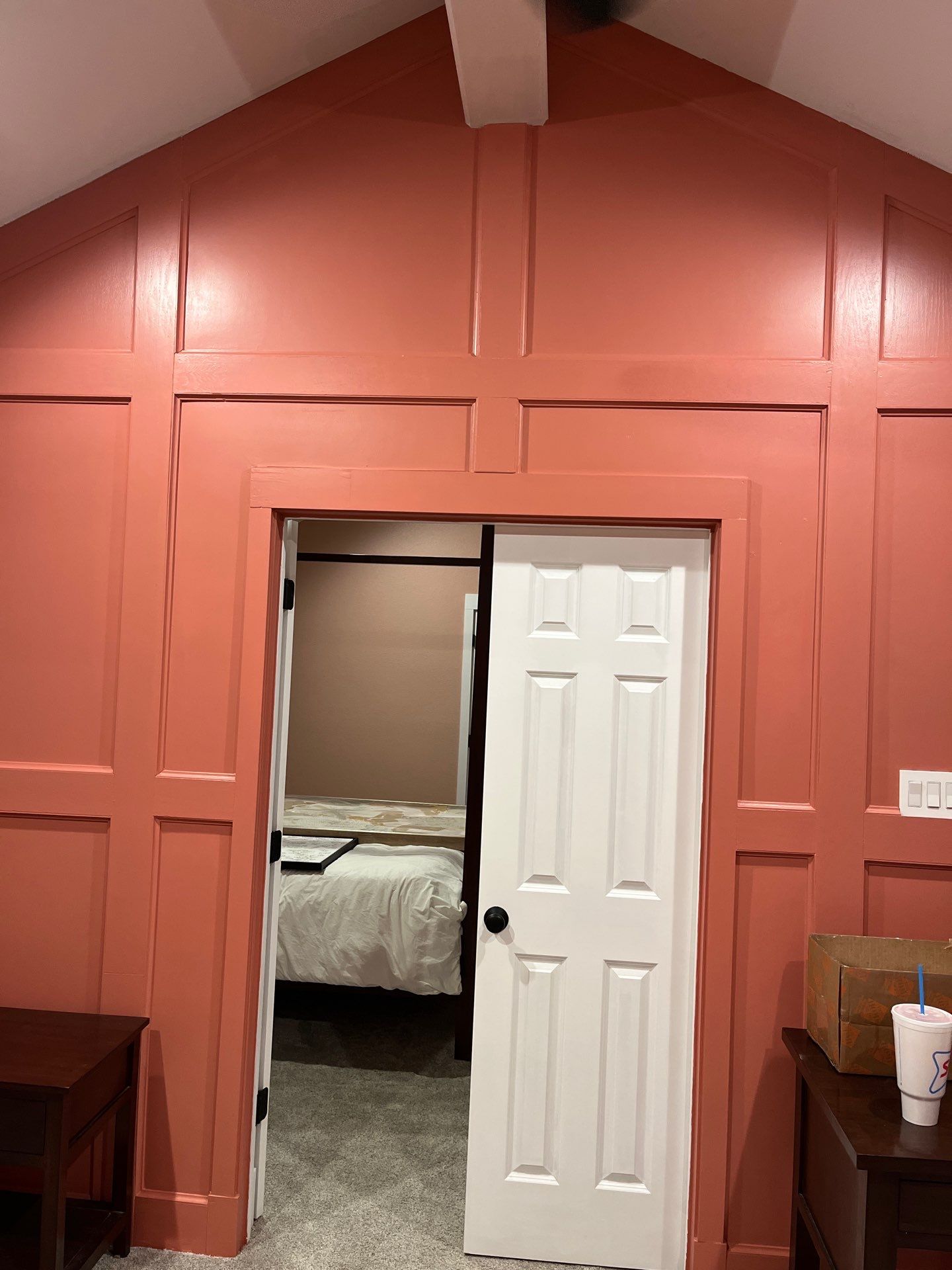 New Door Installation by TEXFIX LLC