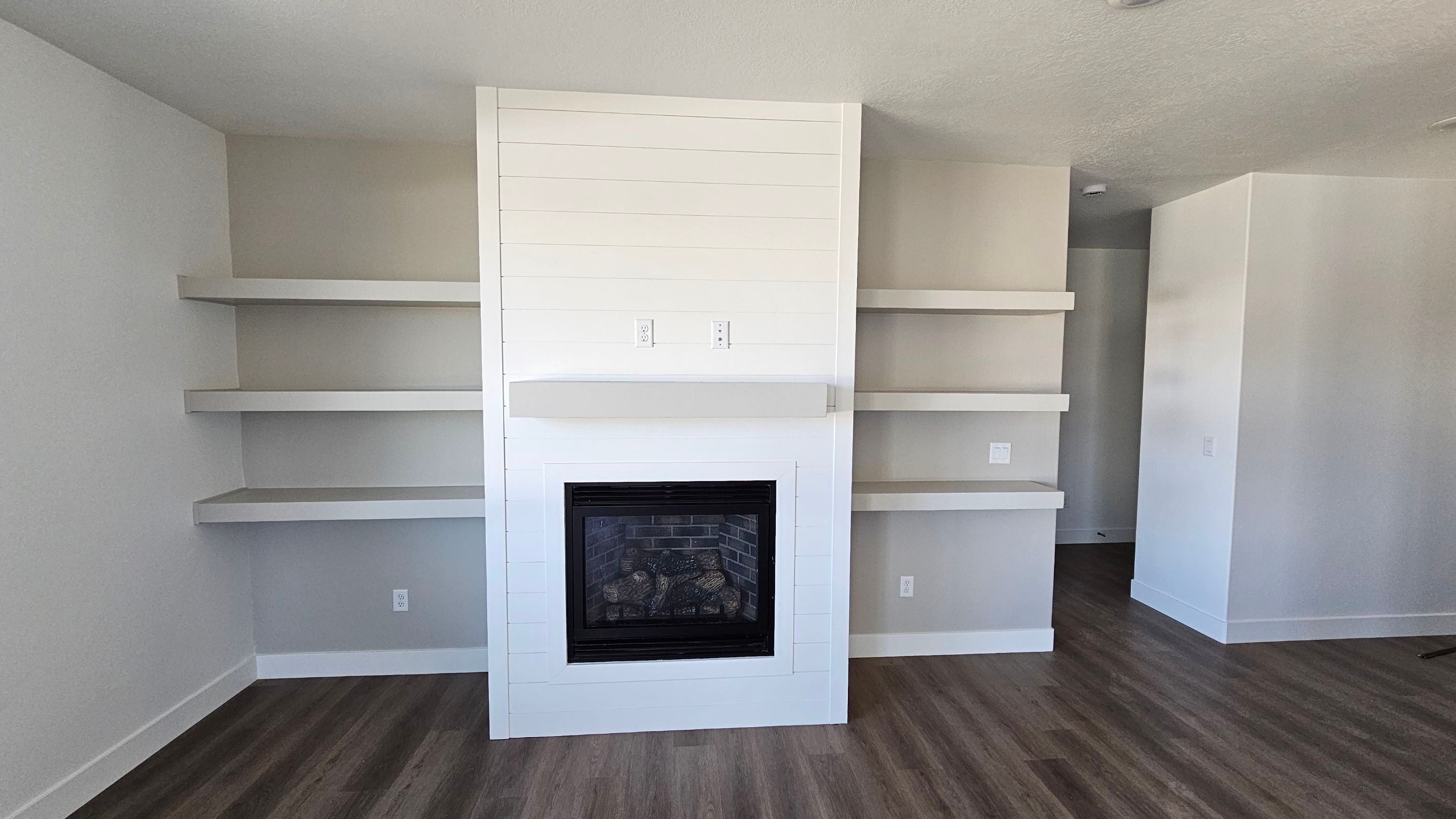 GCG3 - Home Build by Garner Construction