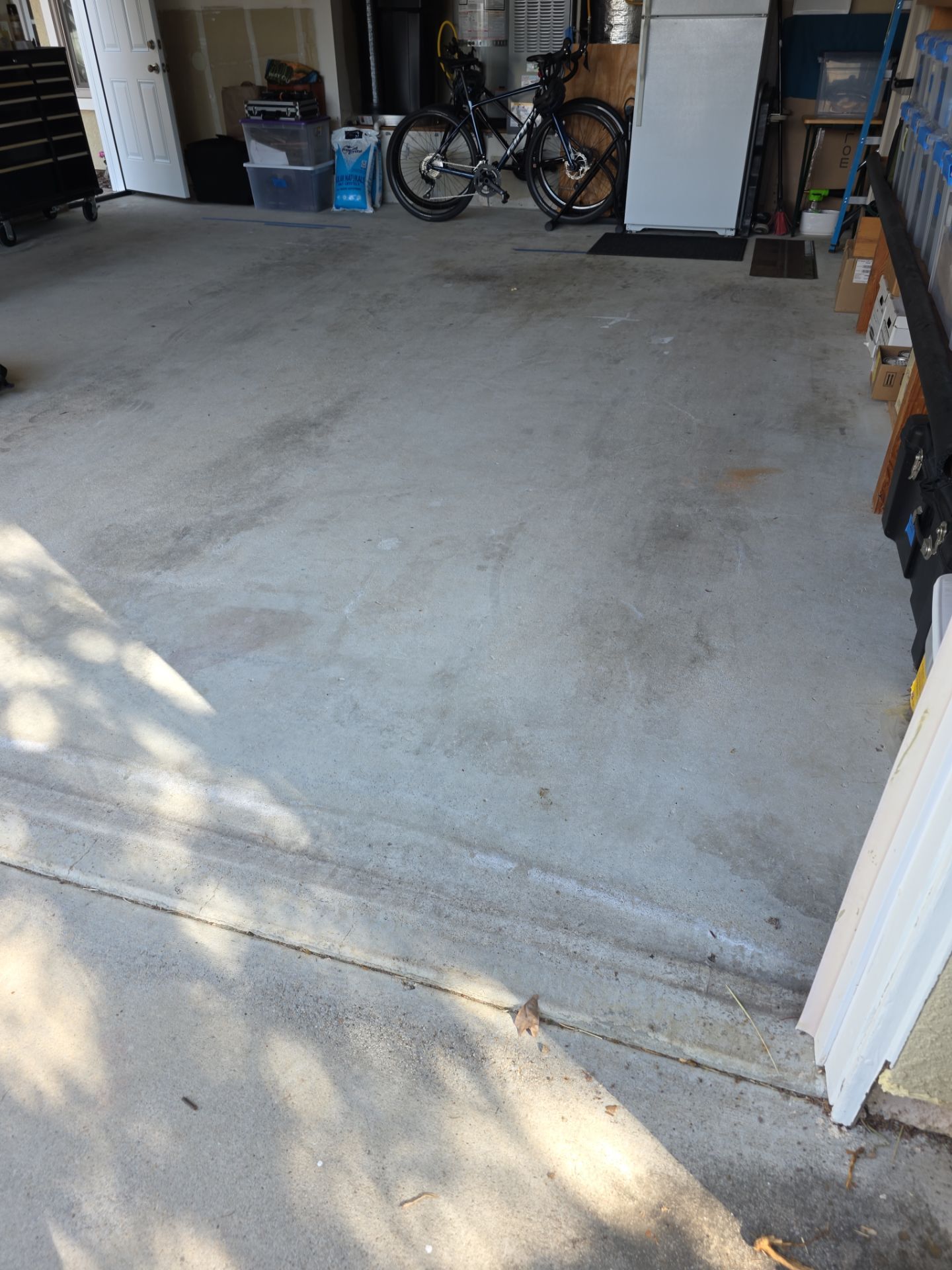 A true build up system to last by Matt Gifford Painting LLC