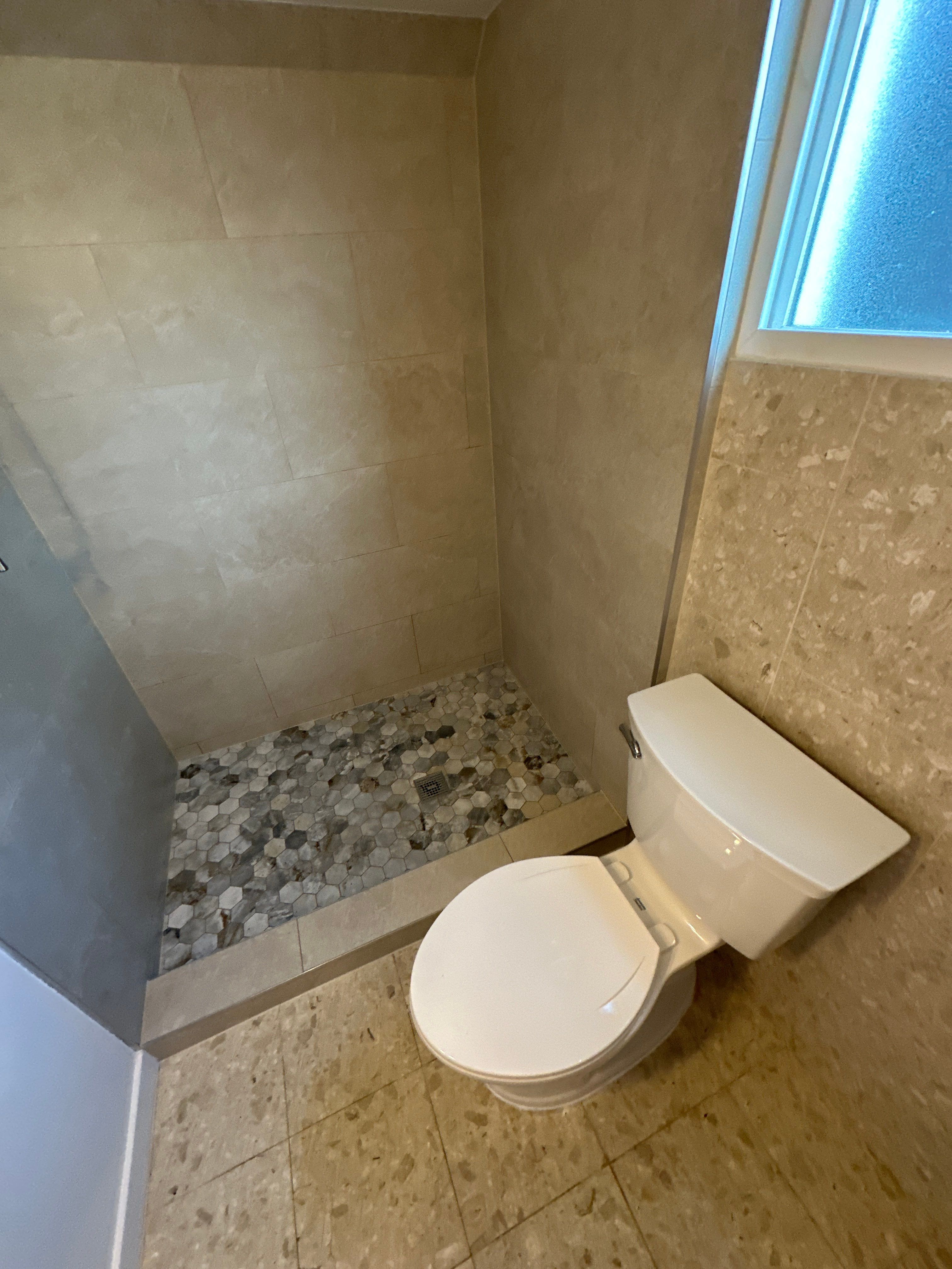 Project in Seattle by Master Restoration 