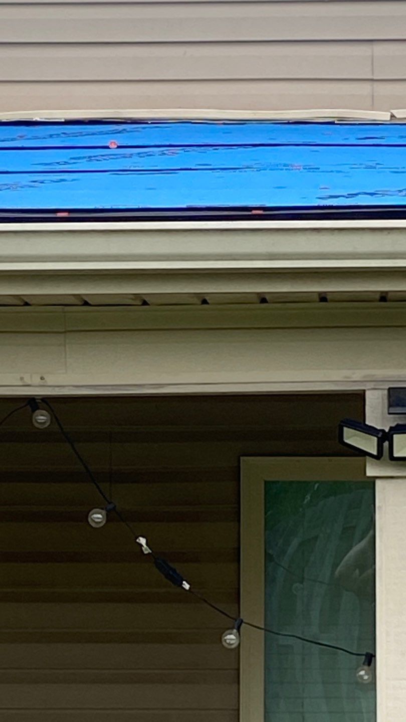 Residential Roofing Installation using Owens Corning by Inspector Roofing and Restoration