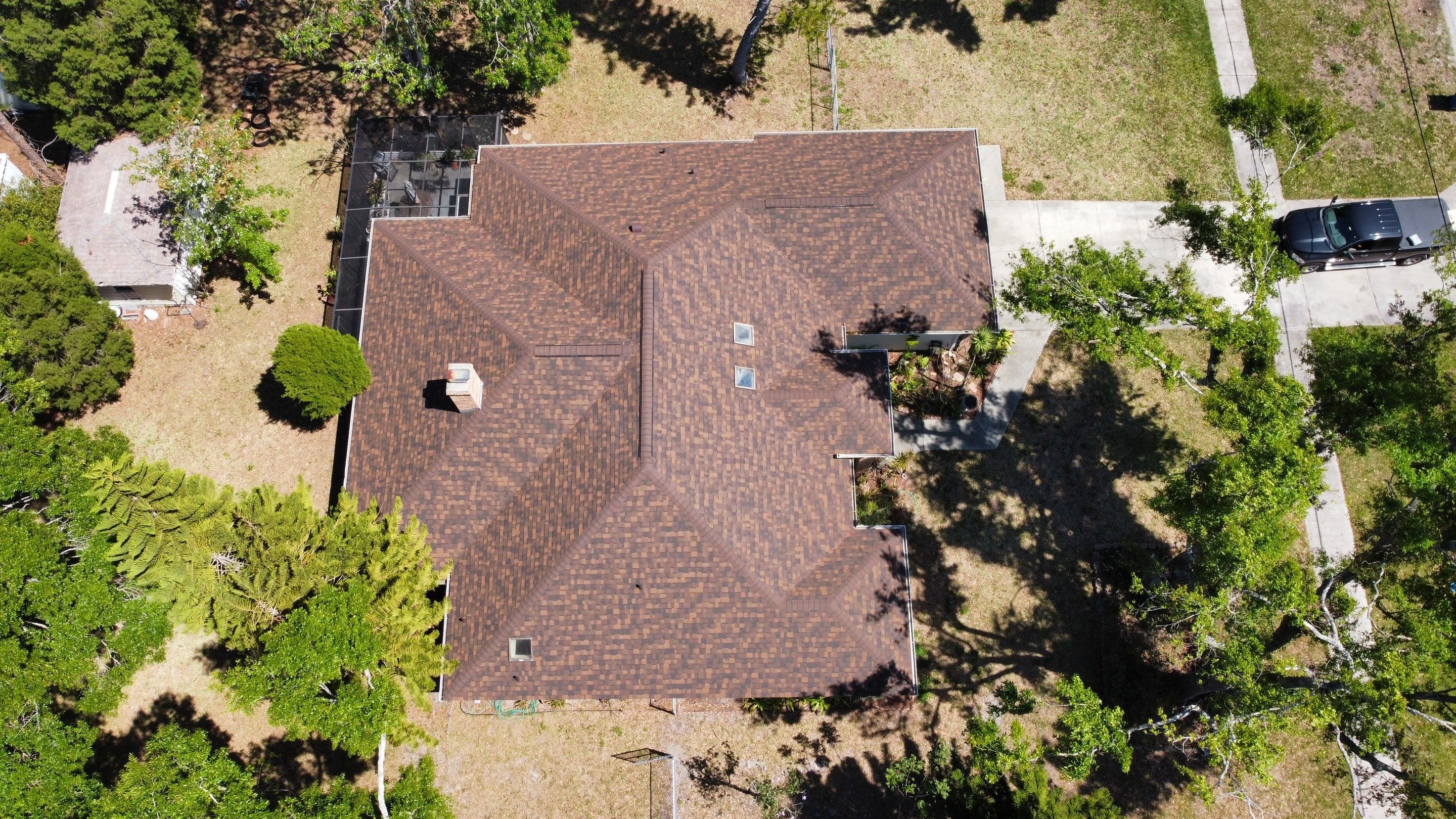 Roof Replacement in Ruskin FL, by Steadfast Roofing 