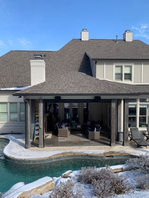 95% Screen in Westhaven