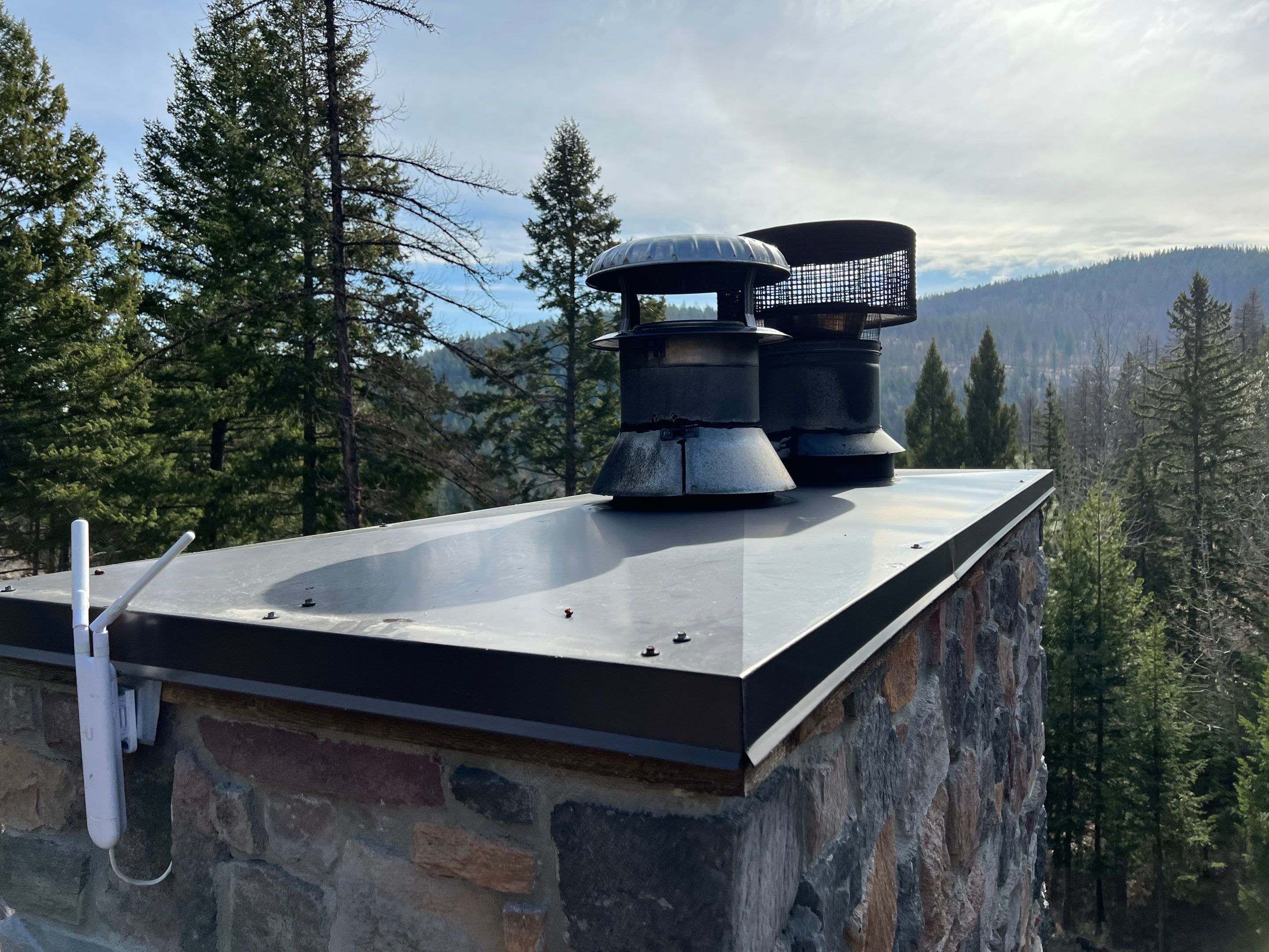 Roof Replacement - Kalispell MT  by Montana Roofing Solutions