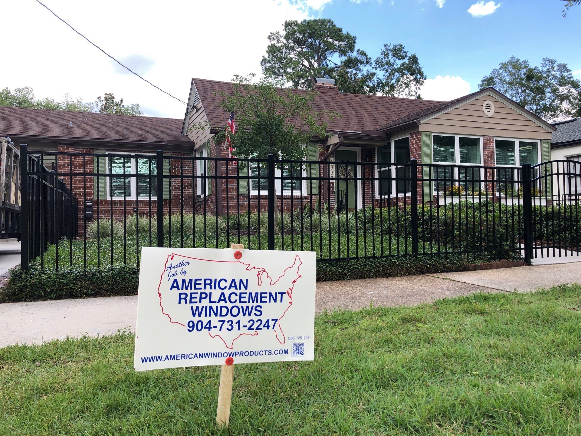 PGT Windows and Doors by American Window Products Inc CBC1251207