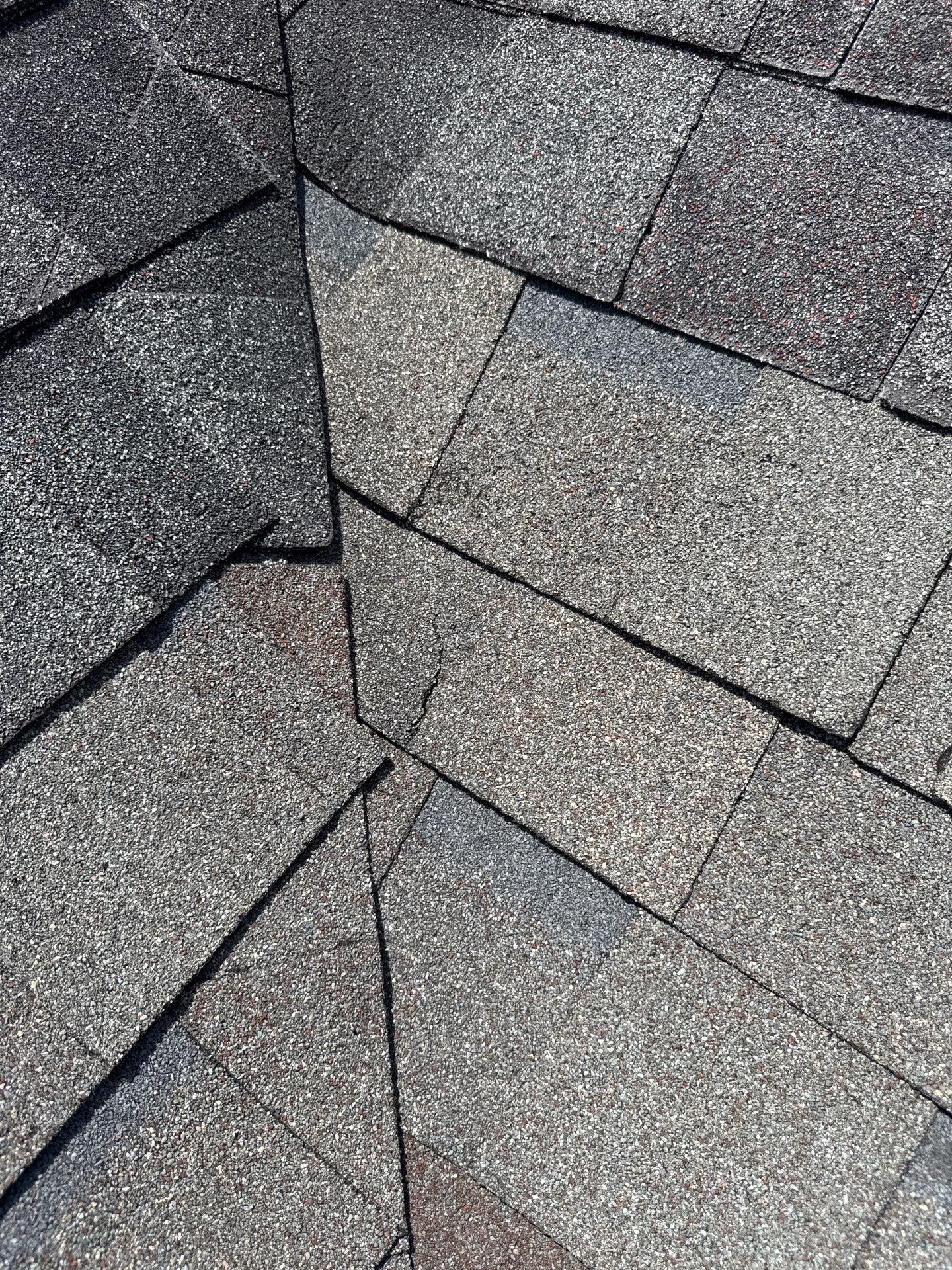 Asphalt Shingle Roof Repairs and Maintenance in Spring, Texas by Abbott Roofing Company