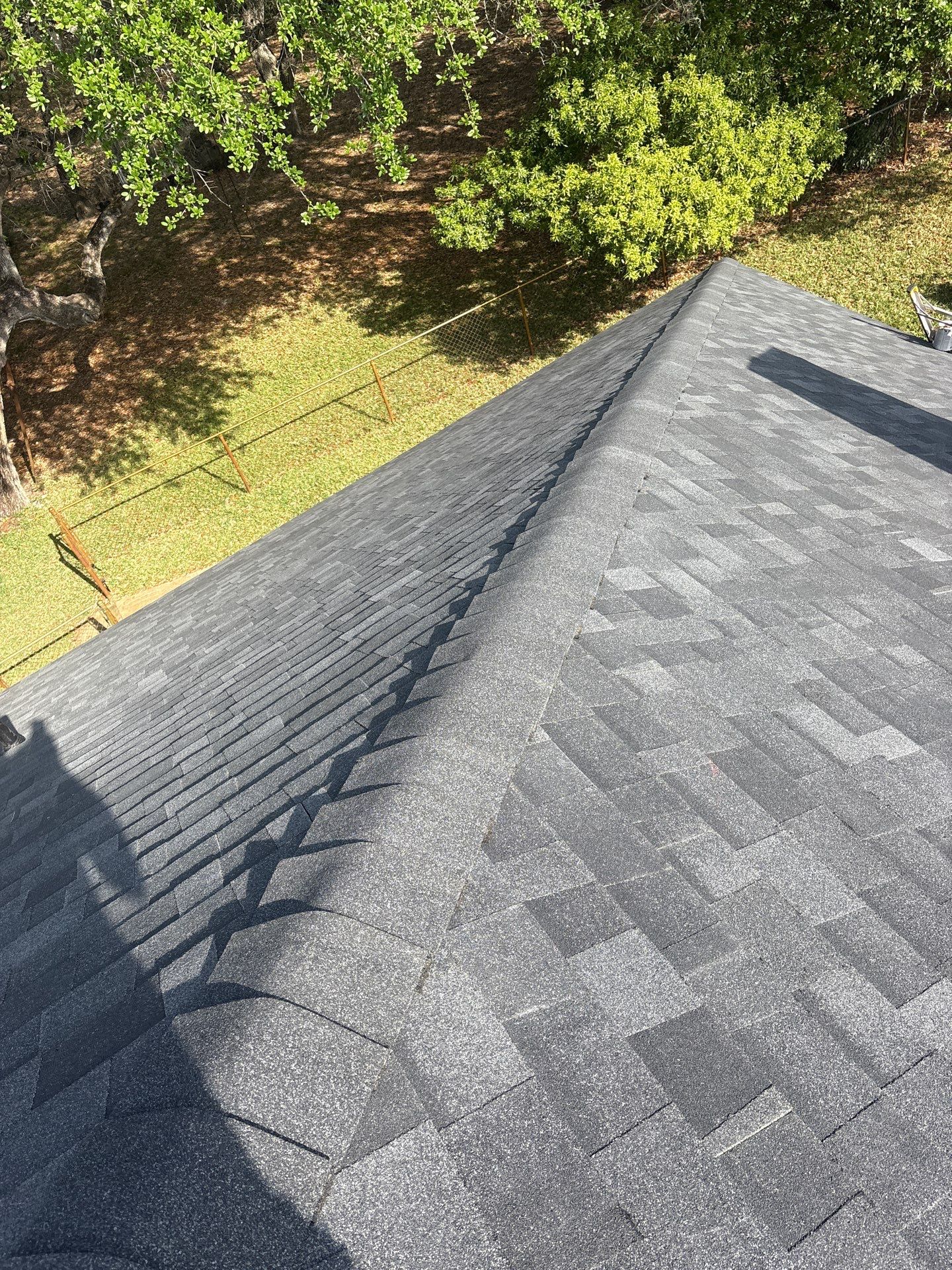 Big Country in Aransas Pass by Bayfront Roofing and Construction