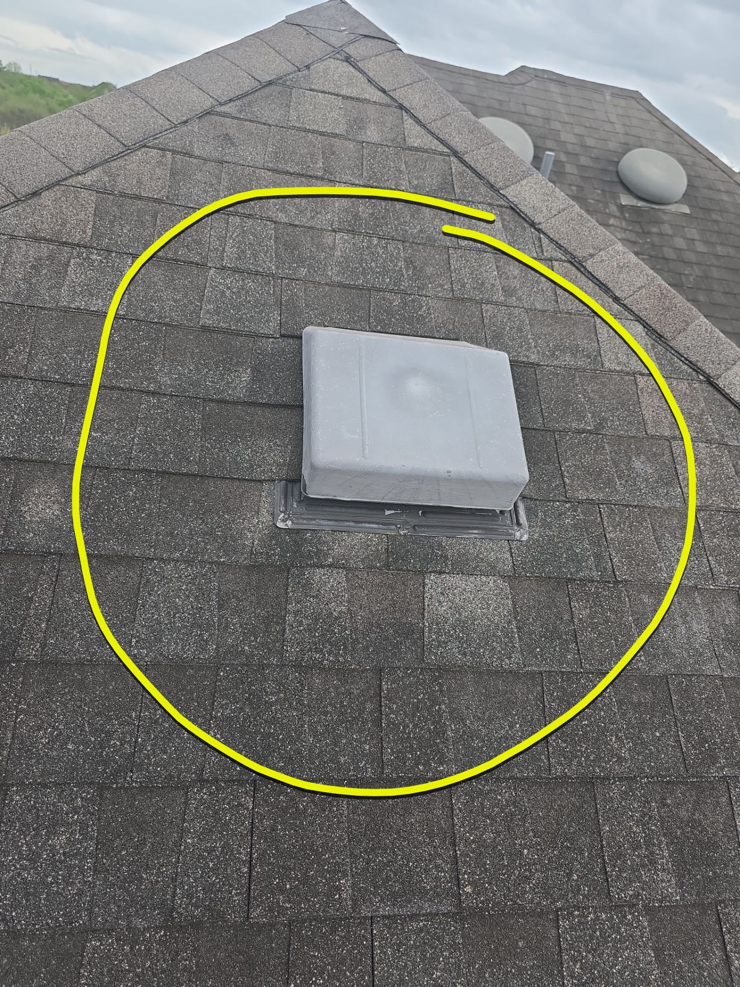 Roof Repair Cypress by Roof Repair Company