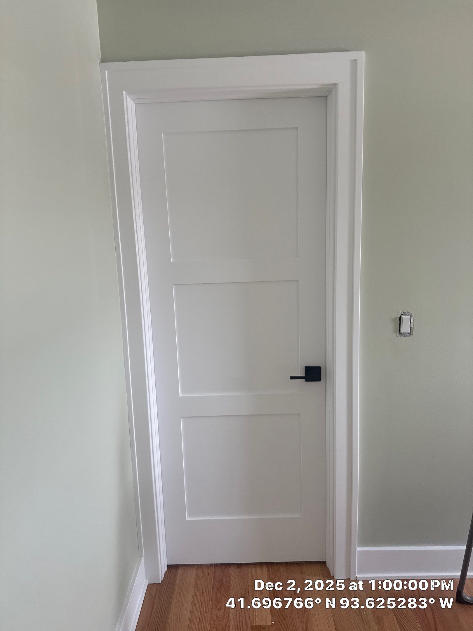 Project in Ankeny, IA by Midwest Paint LLC