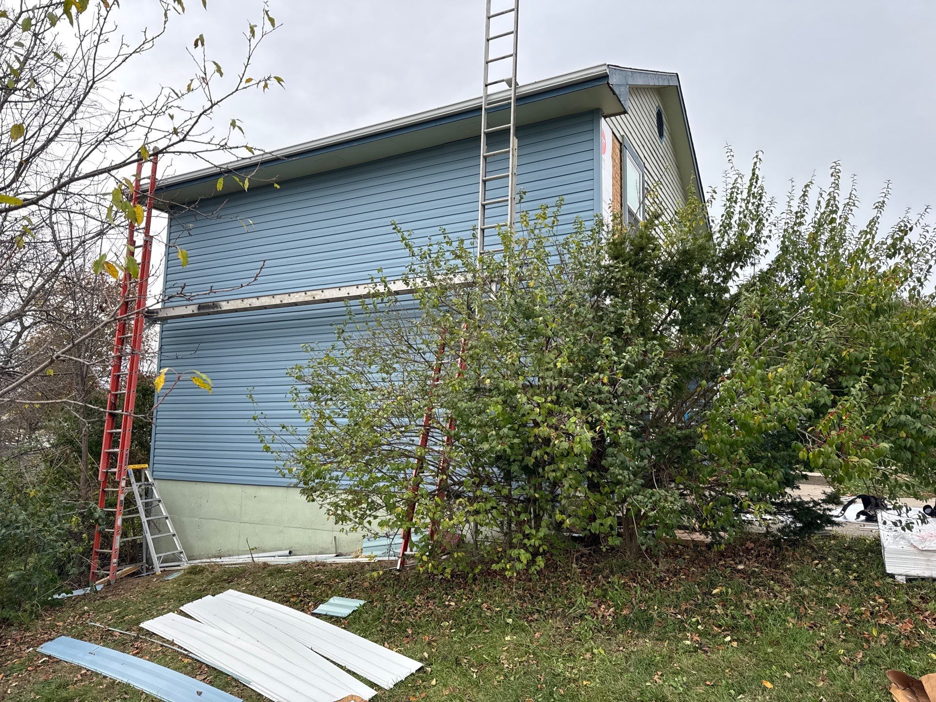 Transform Your Home by EEC Windows, Siding & Roofing