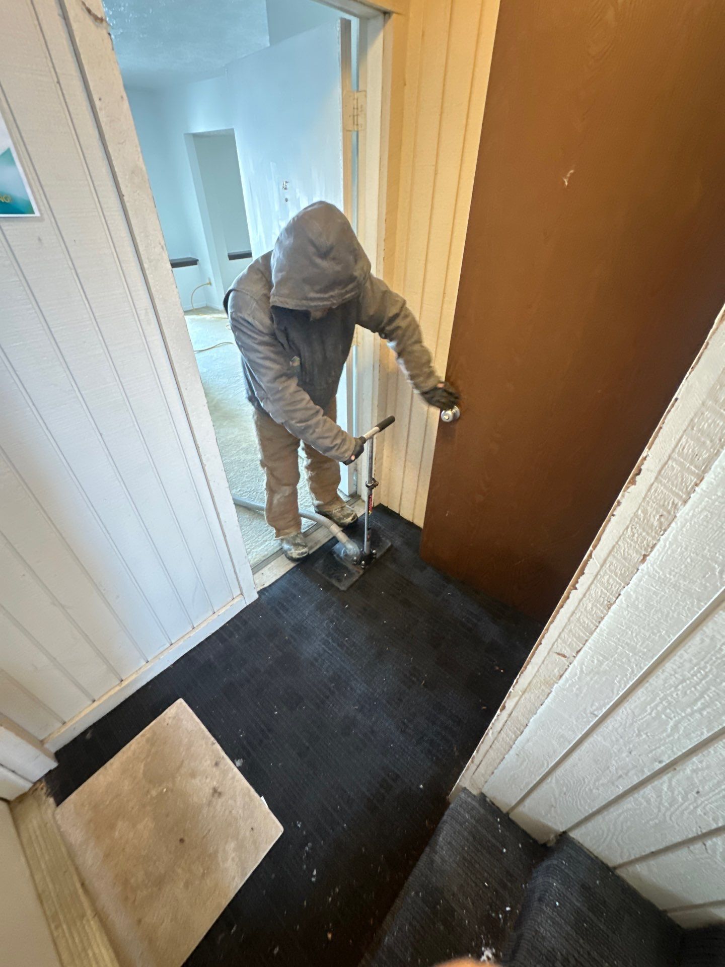 Frozen Pipe Water Restoration by Home Environment Solutions