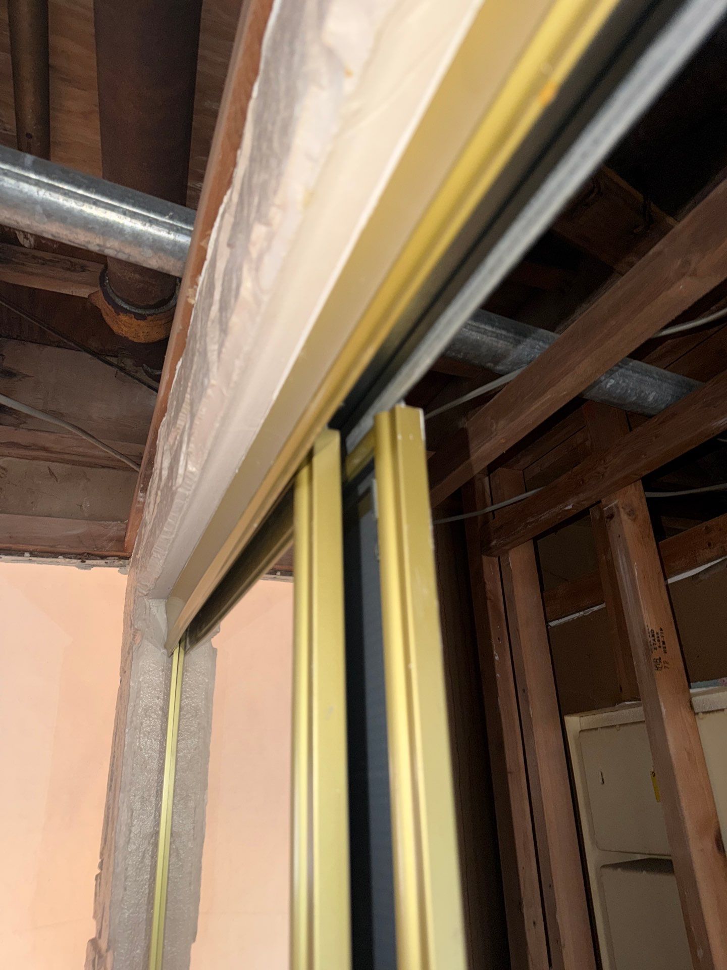 Water Damage Claim in Philadelphia by FLAPA & KeyStone