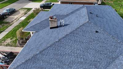 Project in Shelby Township