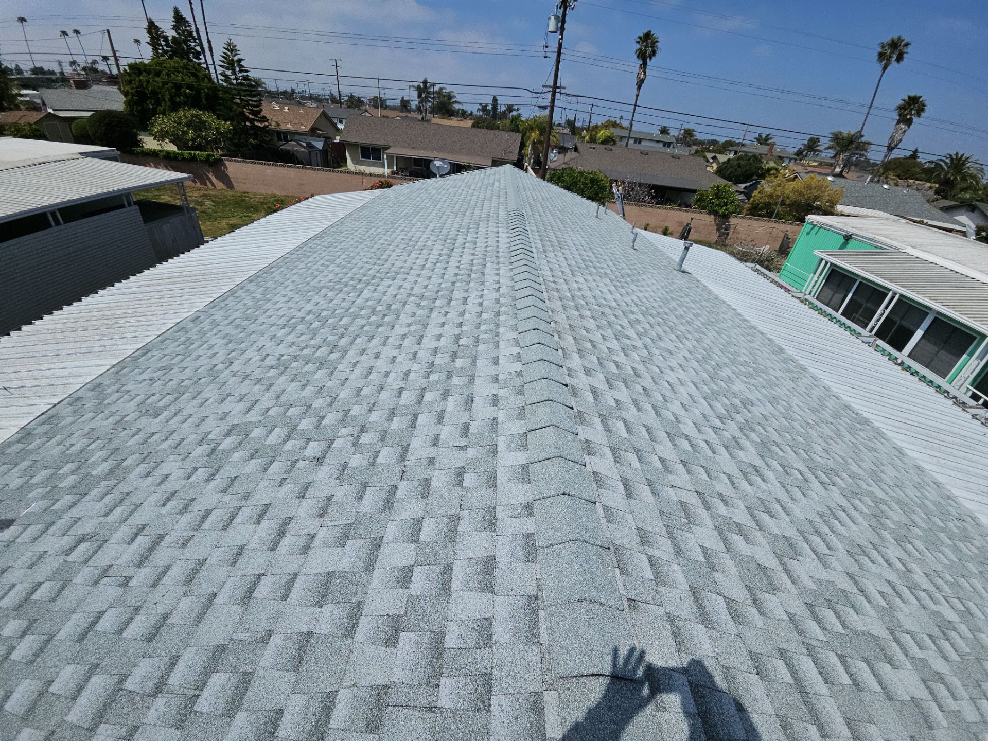 Roof Replacement- Oxnard, CA 93033 by Epic Roof Replacement