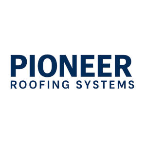 Logo for Pioneer Roofing Systems