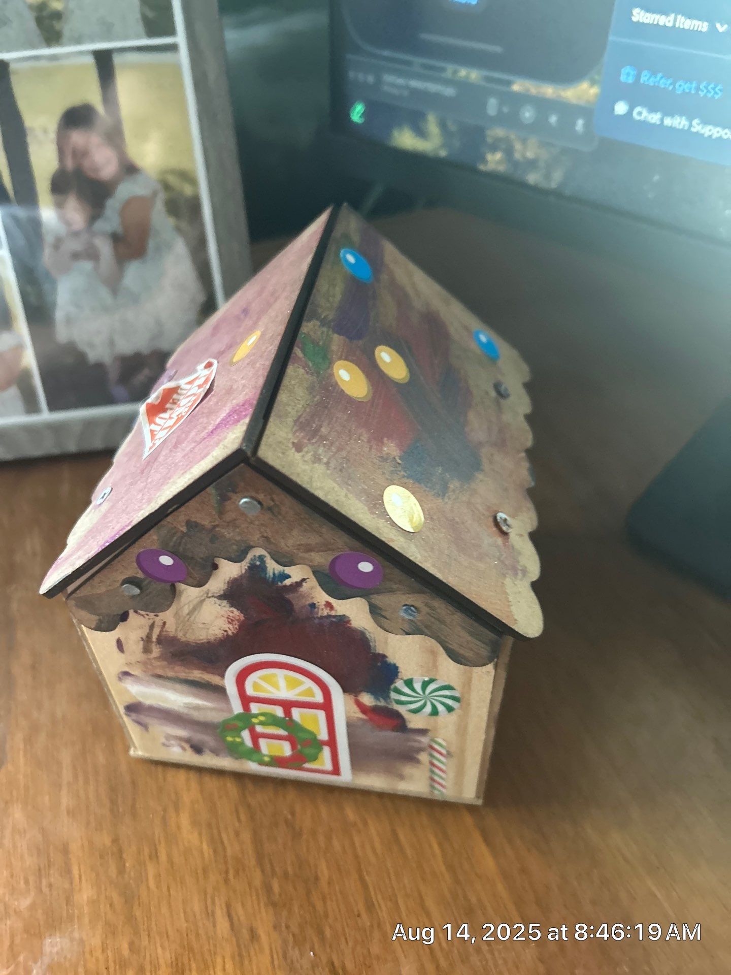 New Build by CompanyCam Sales Demo