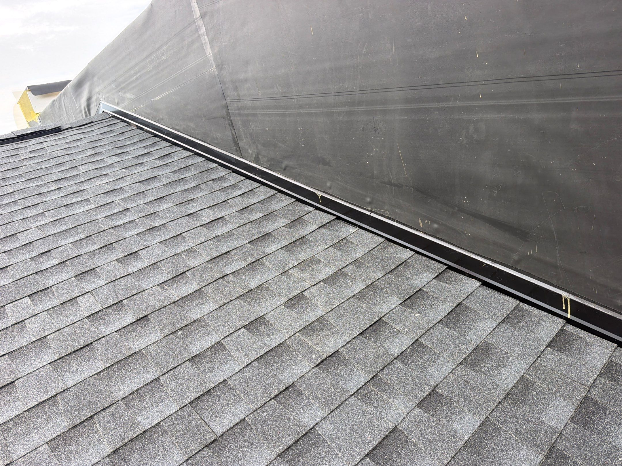Roof Project in Toms River, NJ by All State Home Improvement Inc.