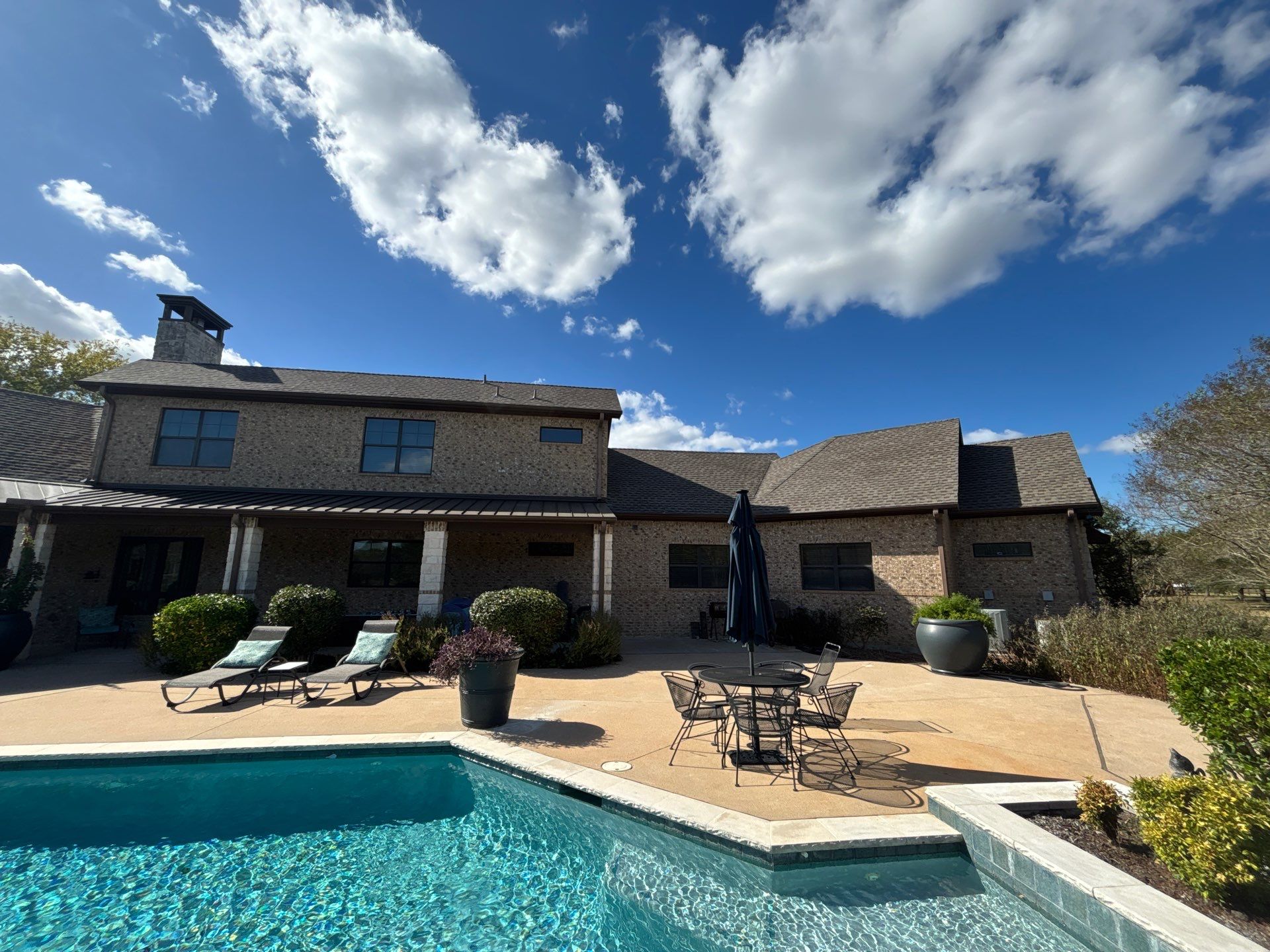 Roof Replacement in Grand River, Richmond TX by Roof Repair Company