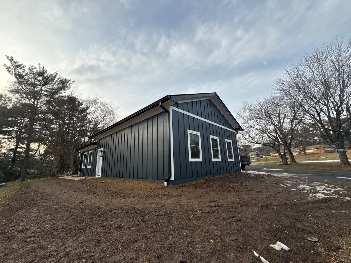Home Addition and Remodel Transformation by Bec Construction Llc