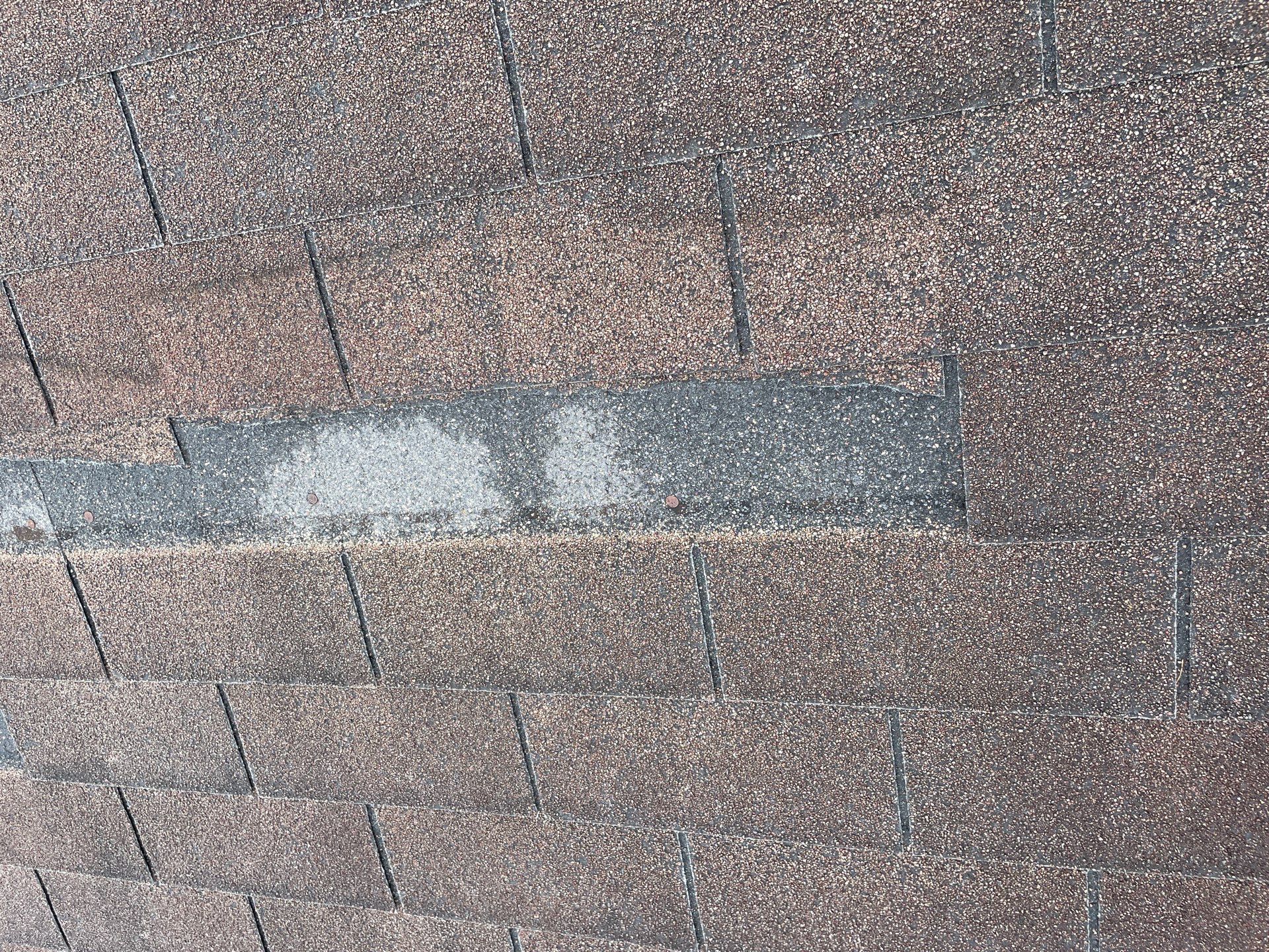 Residential Roofing Repair using Owen's Corning Duration (Lifetime) Shingles by Roof Repair Company