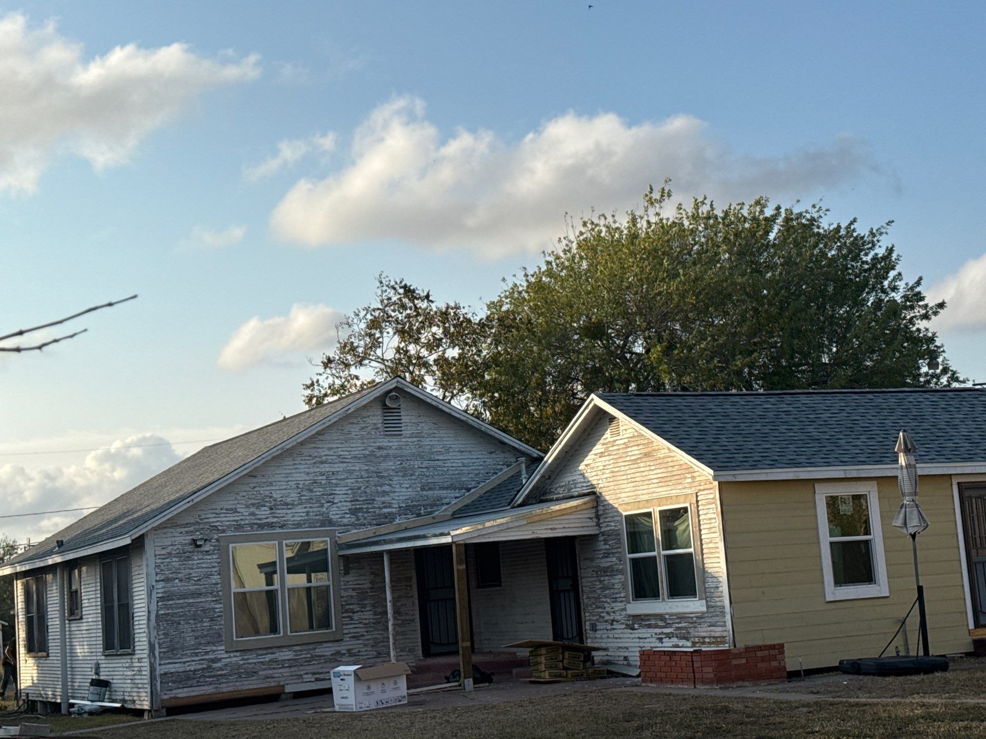 50 years of LAYERS by Bayfront Roofing and Construction