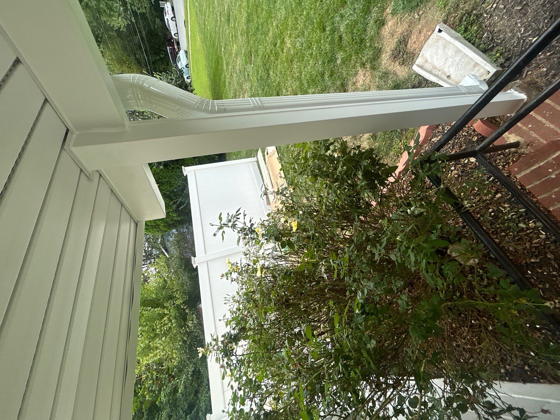 Falls Church : Residential Roof Replacement with CertainTeed Landmark Pro in Max Def Heather Blend by RM Banning, Inc.