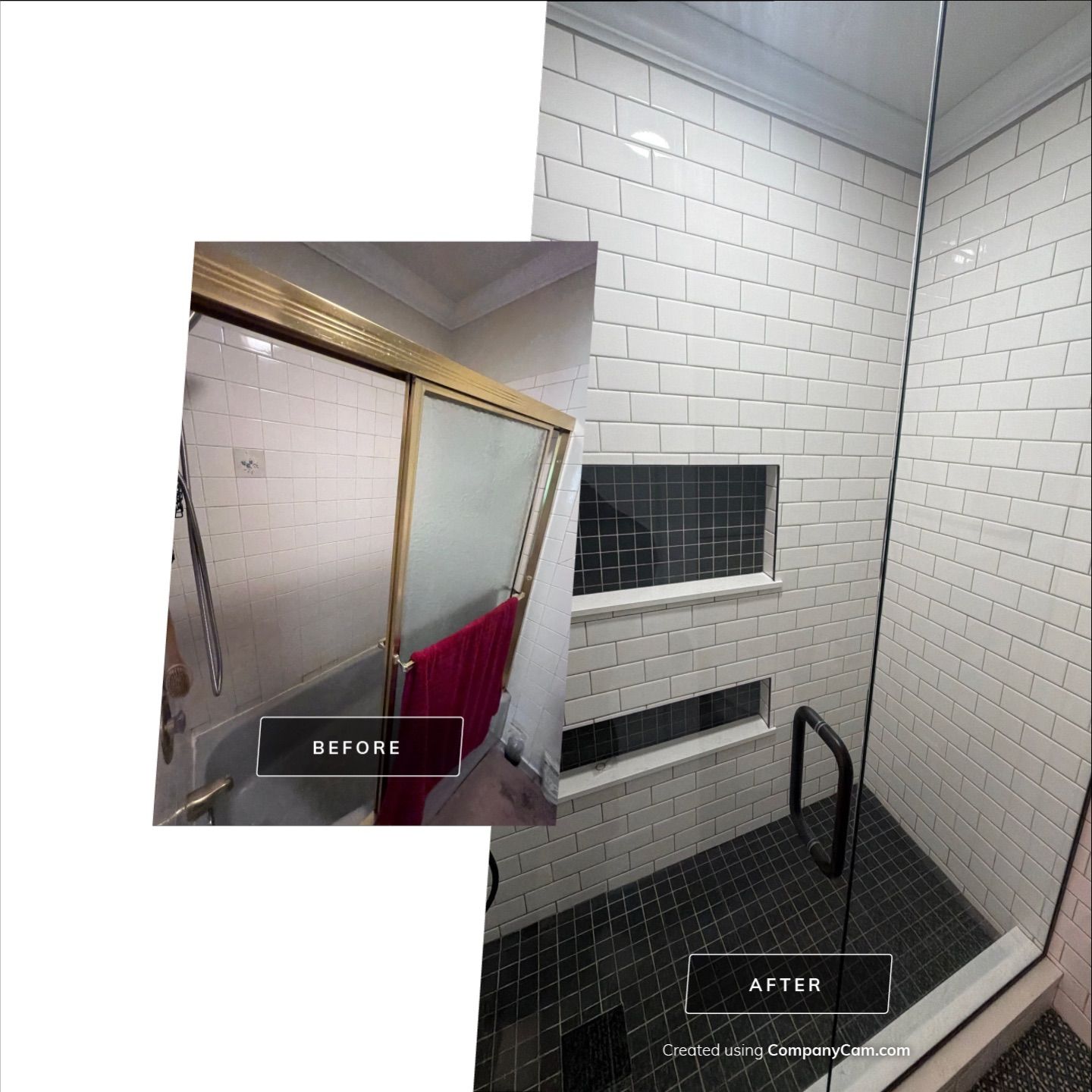 Project in Bloomington, IN by Barrett & Sons Home Remodel