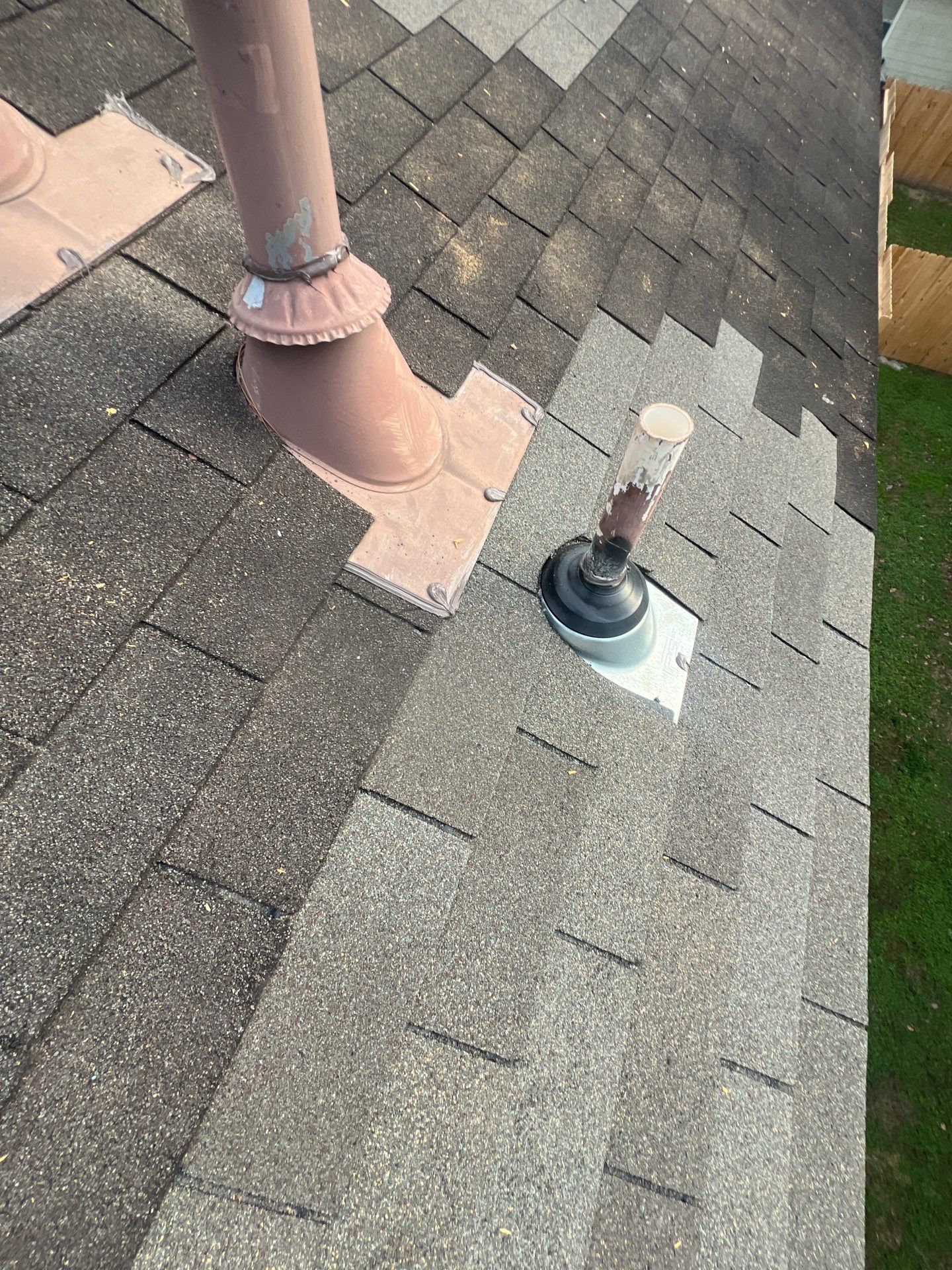 Roof Repair Houston by Roof Repair Company