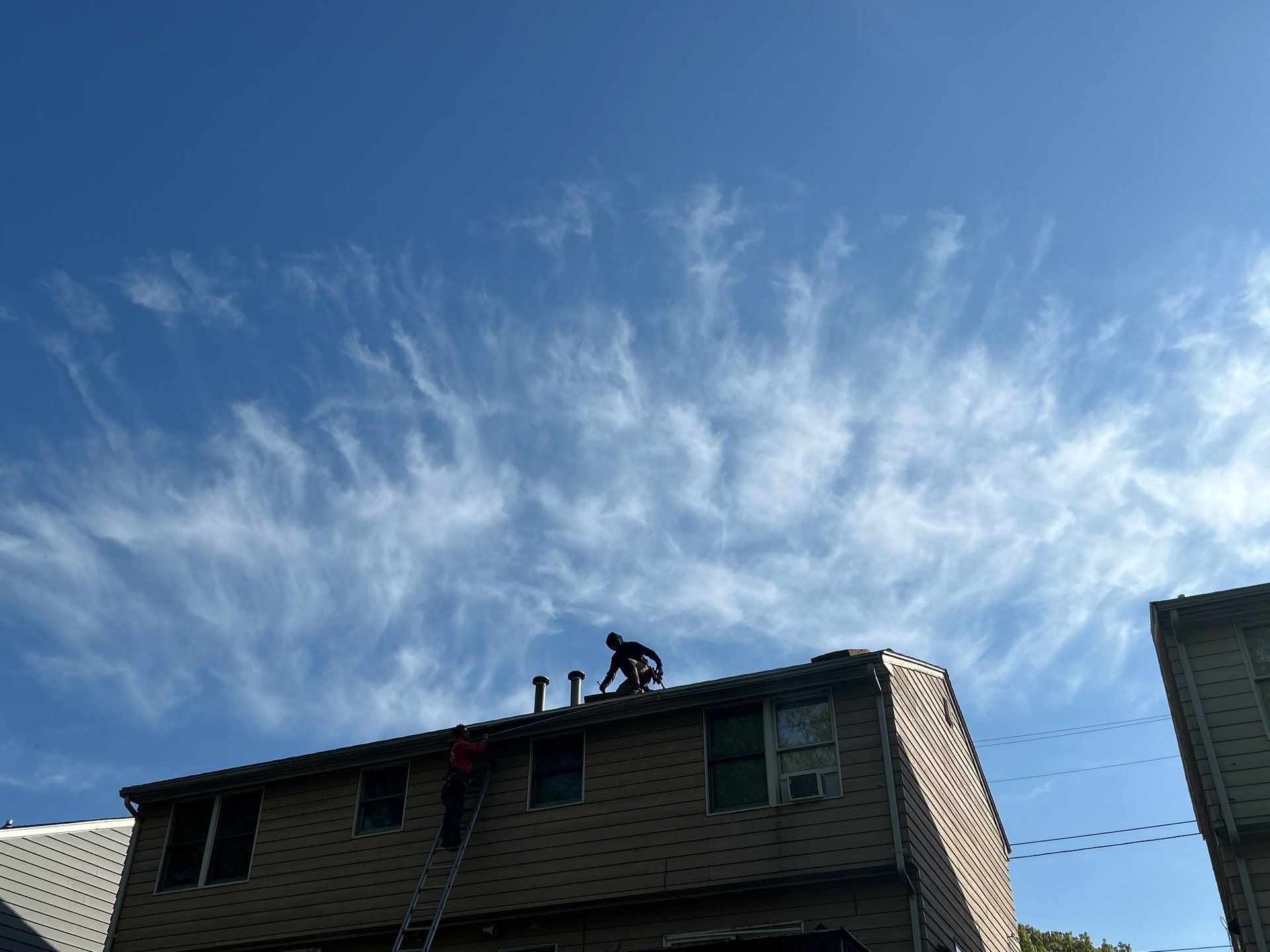 Roofing & Gutters | Lawrence by Mighty Dog Roofing of Greater Middlesex County