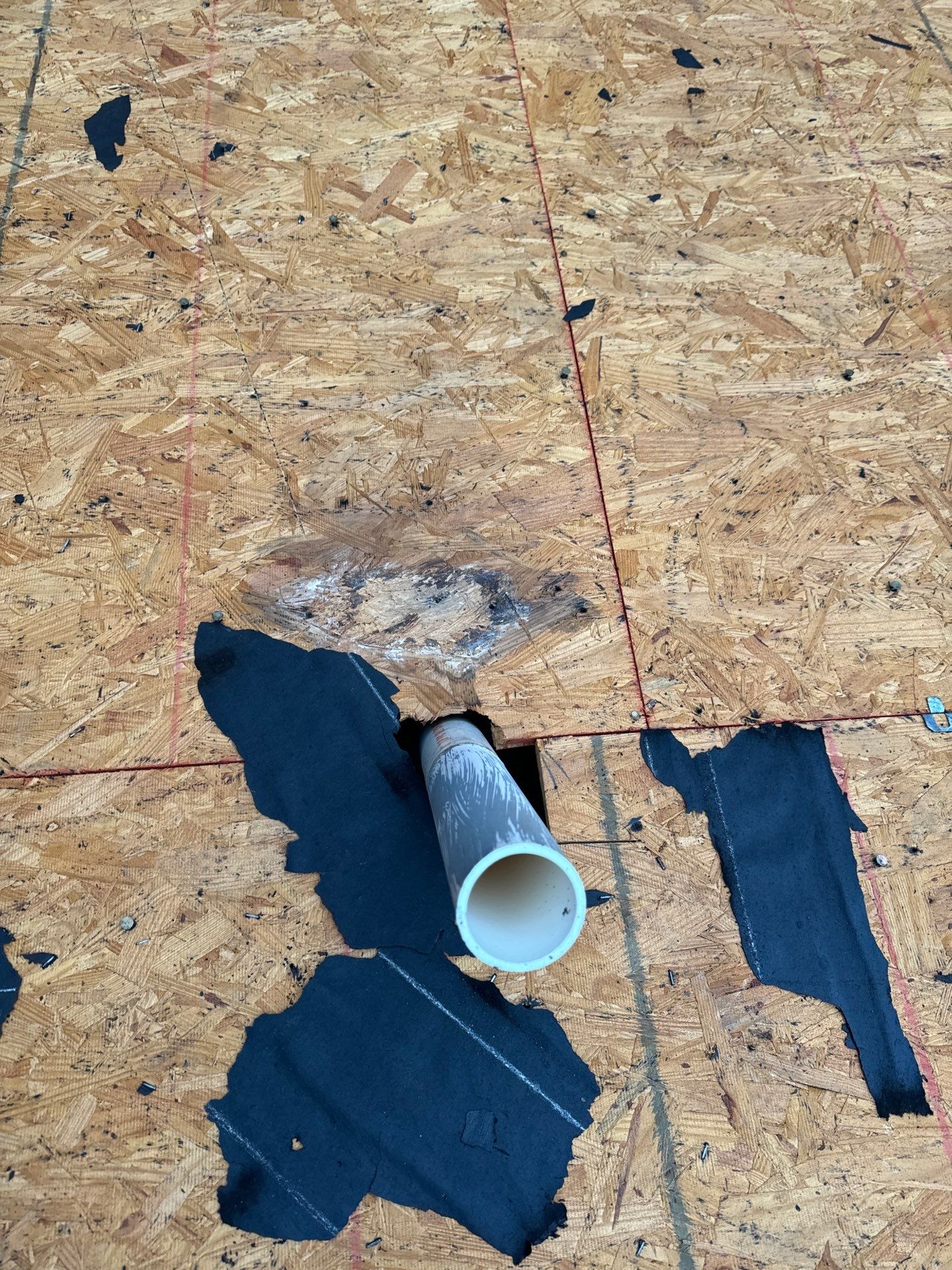 Roof Replacement Katy by Roof Repair Company