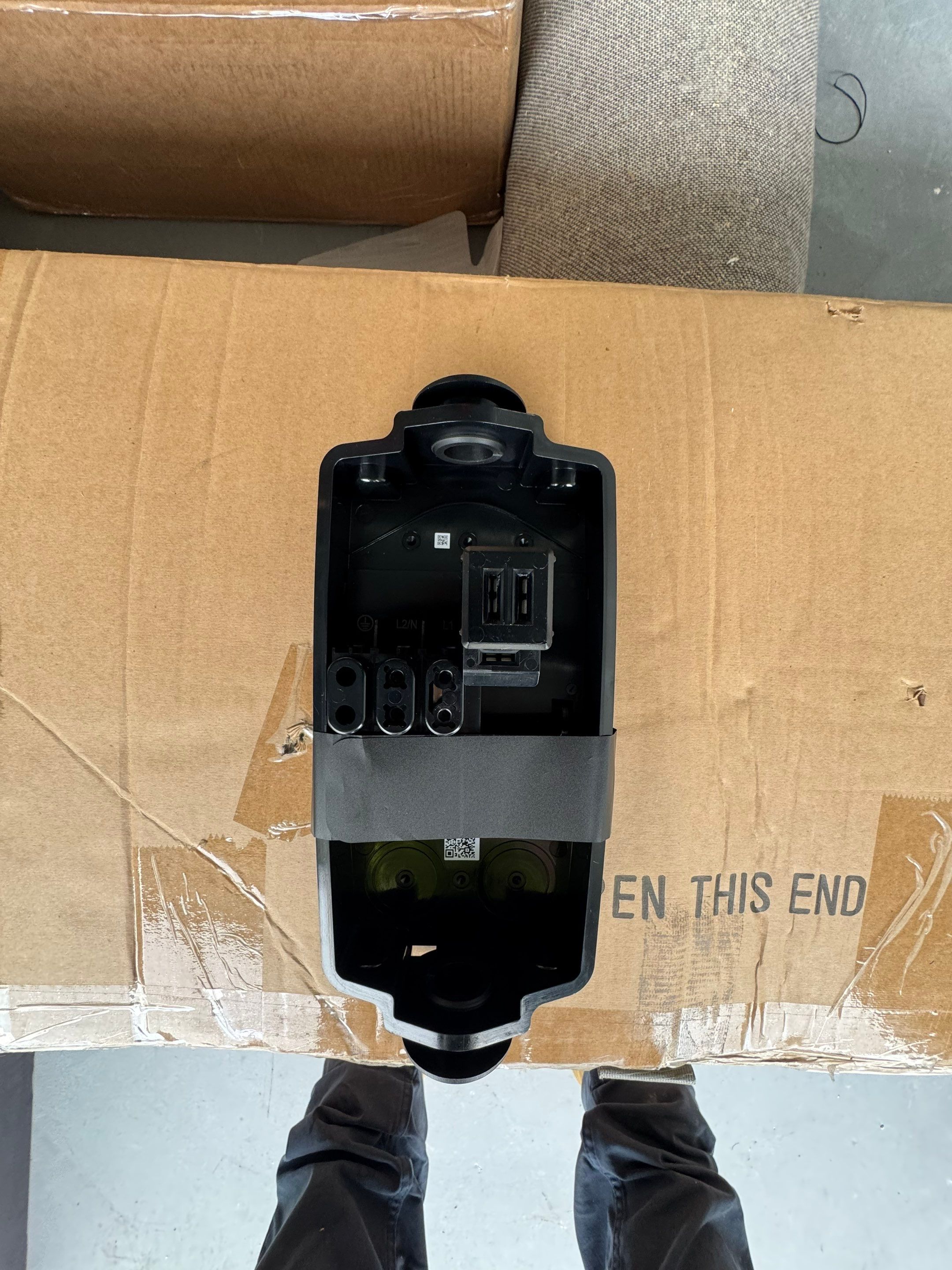 Project in  Palmetto Bay by Payoli Solar