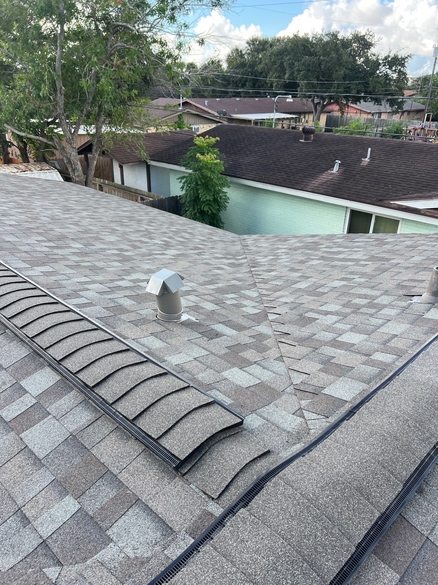 Deck it first by Bayfront Roofing and Construction