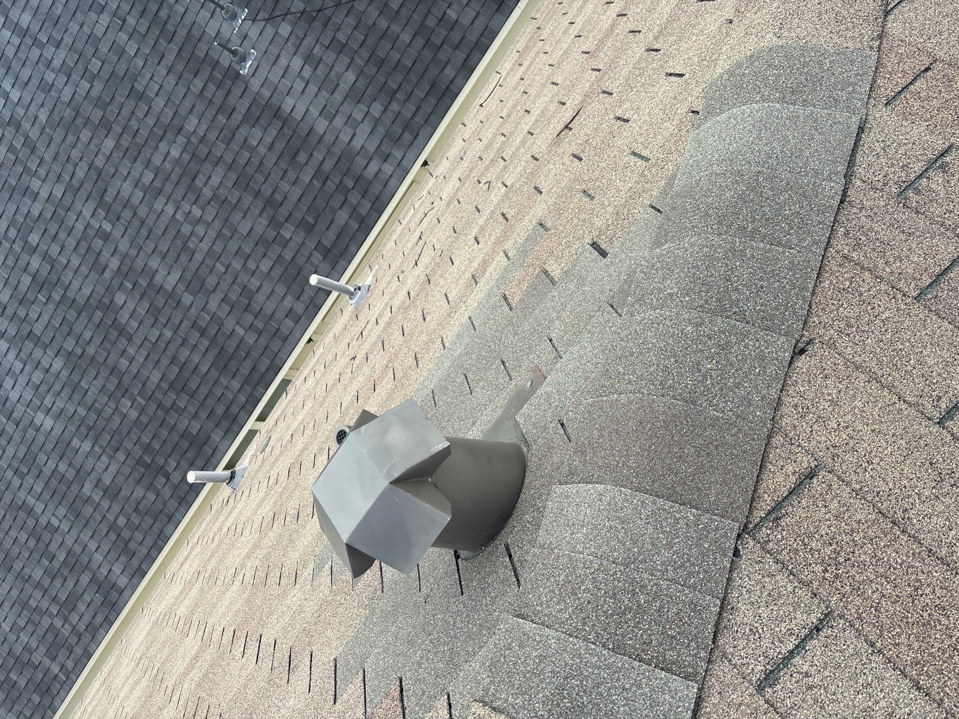 Roof Repair Houston by Roof Repair Company