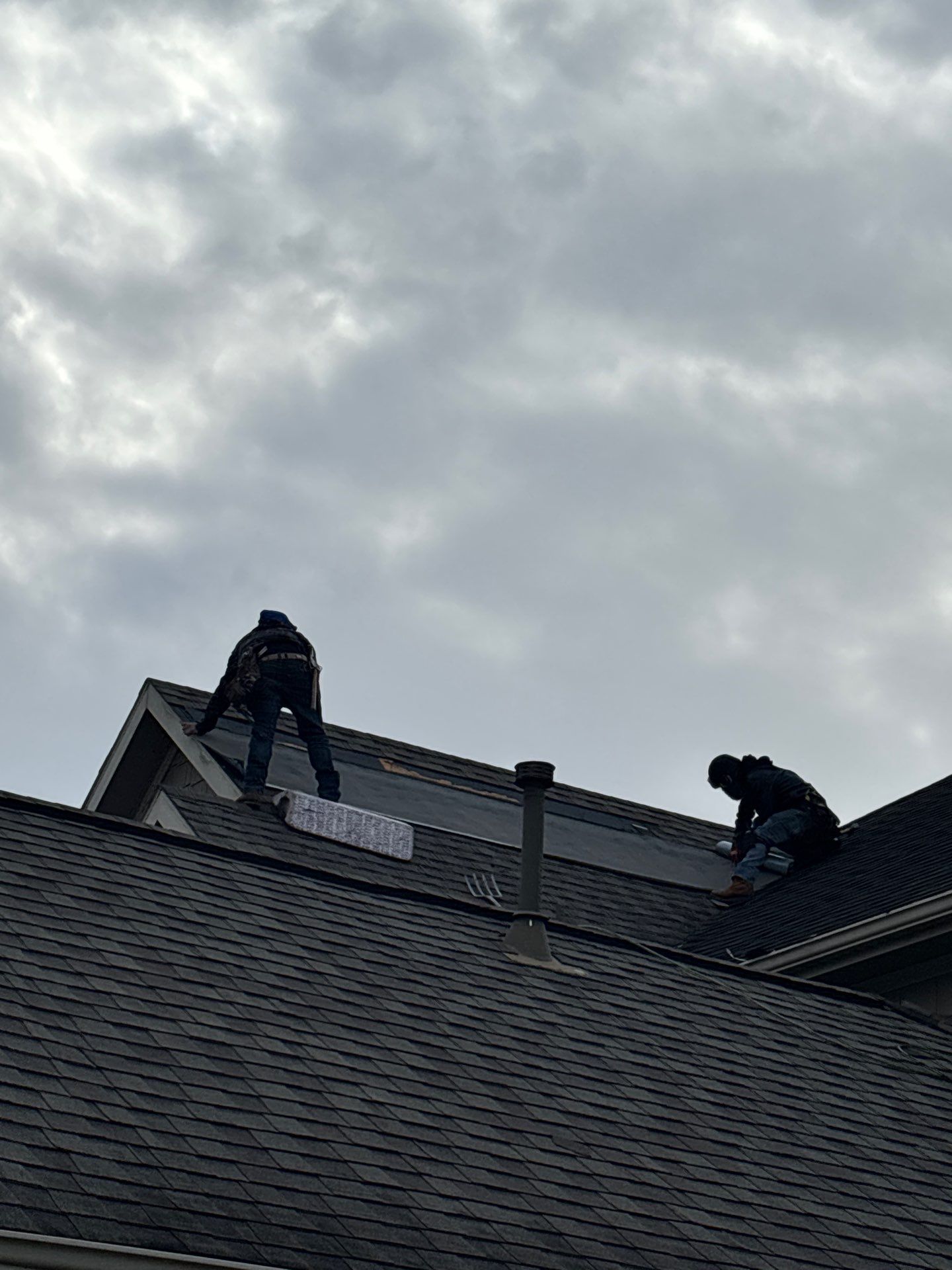 Roof Repair Cypress by Roof Repair Company