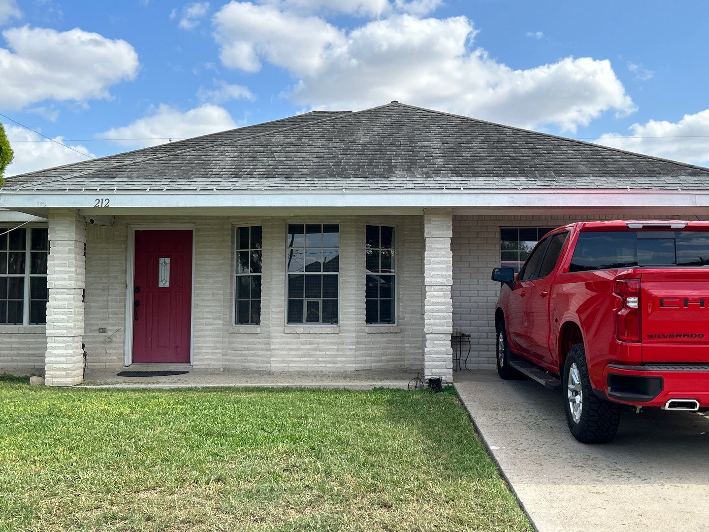 Mission Roofing Project by Bison Roofing  