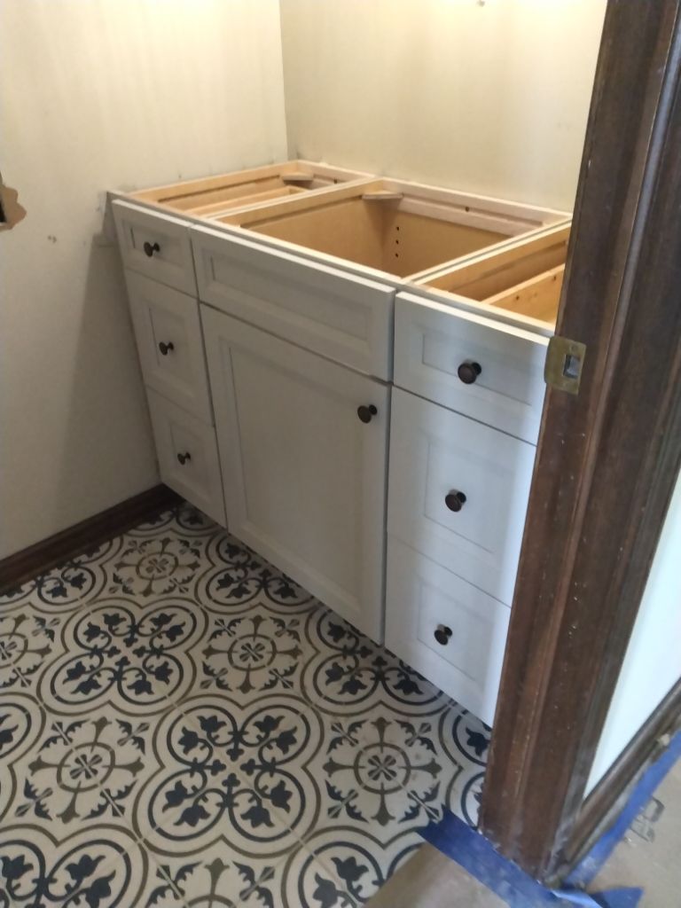 Kitchen Remodel, Interior Renovation by Ivy Lea Construction